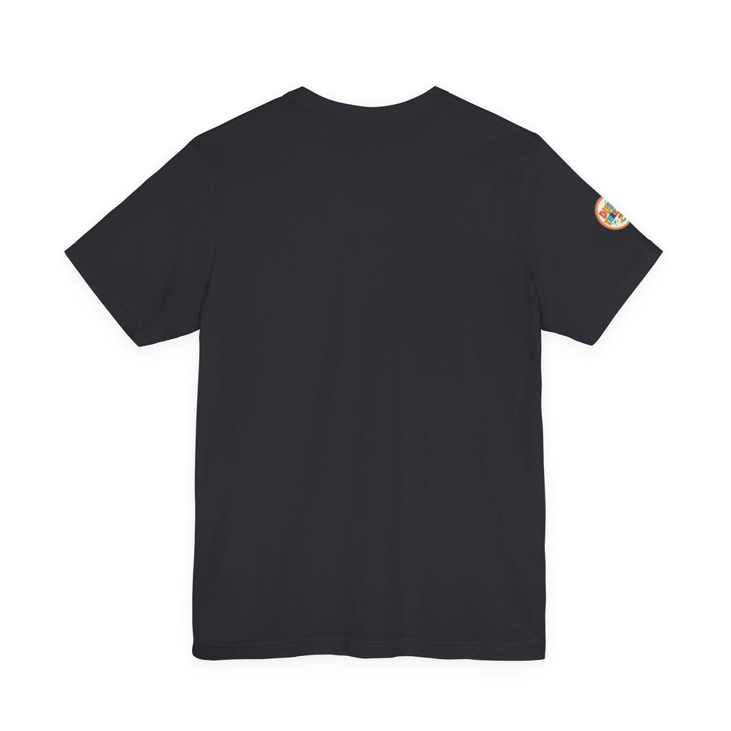 Aruba Glitch Surf Tee