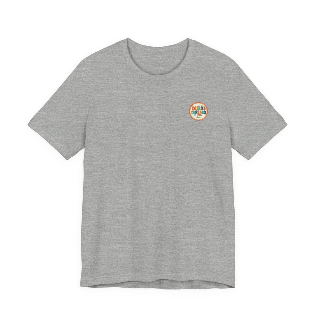Keyhole Lighthouse Tee