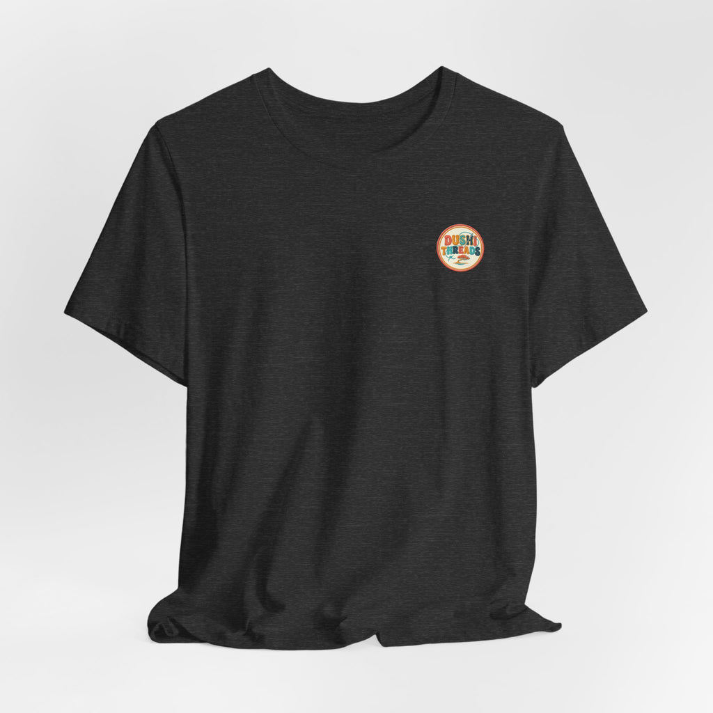 Iguana & Aloe Diamond Tee