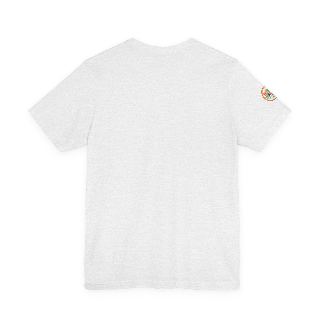 Aruba Hypnotic Wave Surf Tee