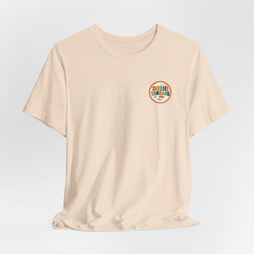 Fuego Aruba Matchbox Tee