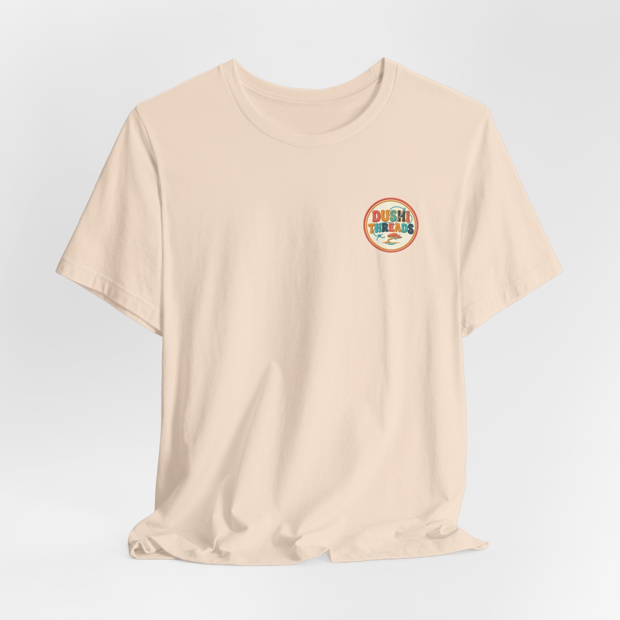 Fuego Aruba Matchbox Tee