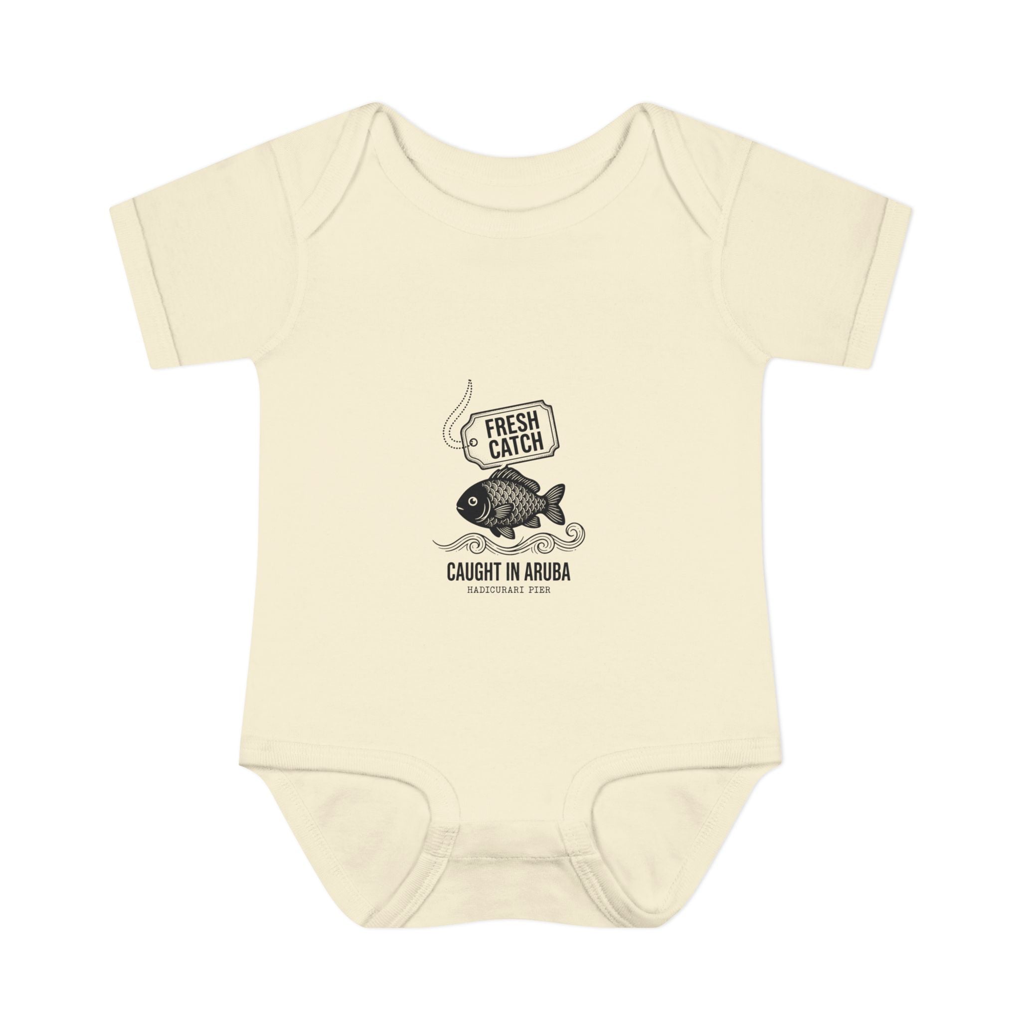 Aruba Fresh Catch Bodysuit