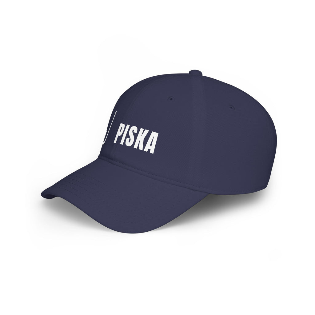 Aruba Piska Fish Hook Cap