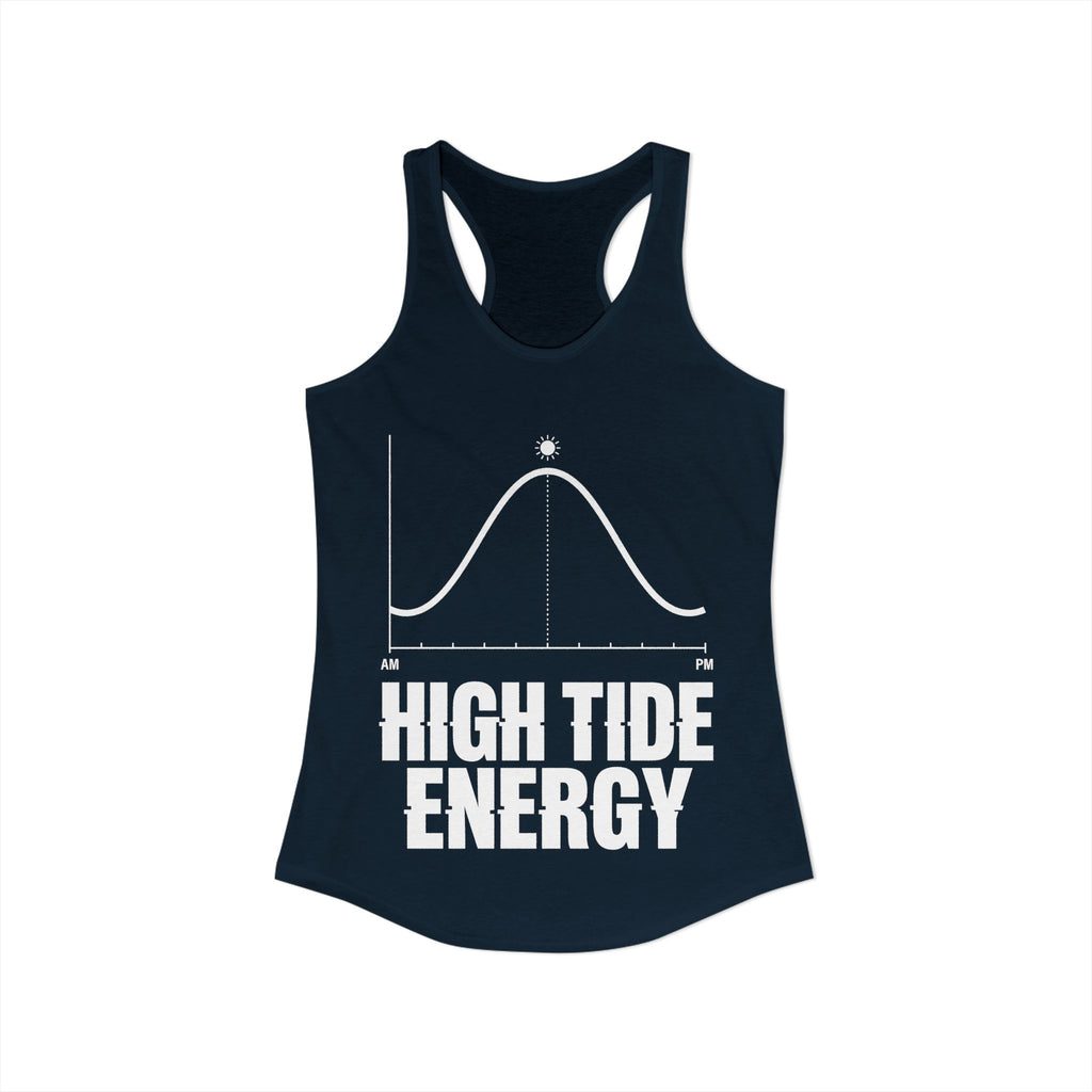 Aruba High Tide Energy Tank
