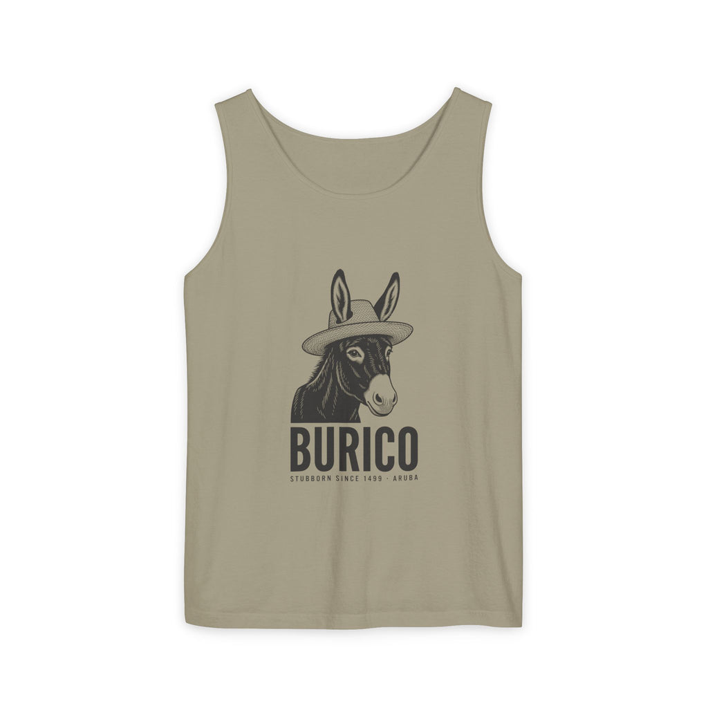 Aruba Burico Donkey Tank