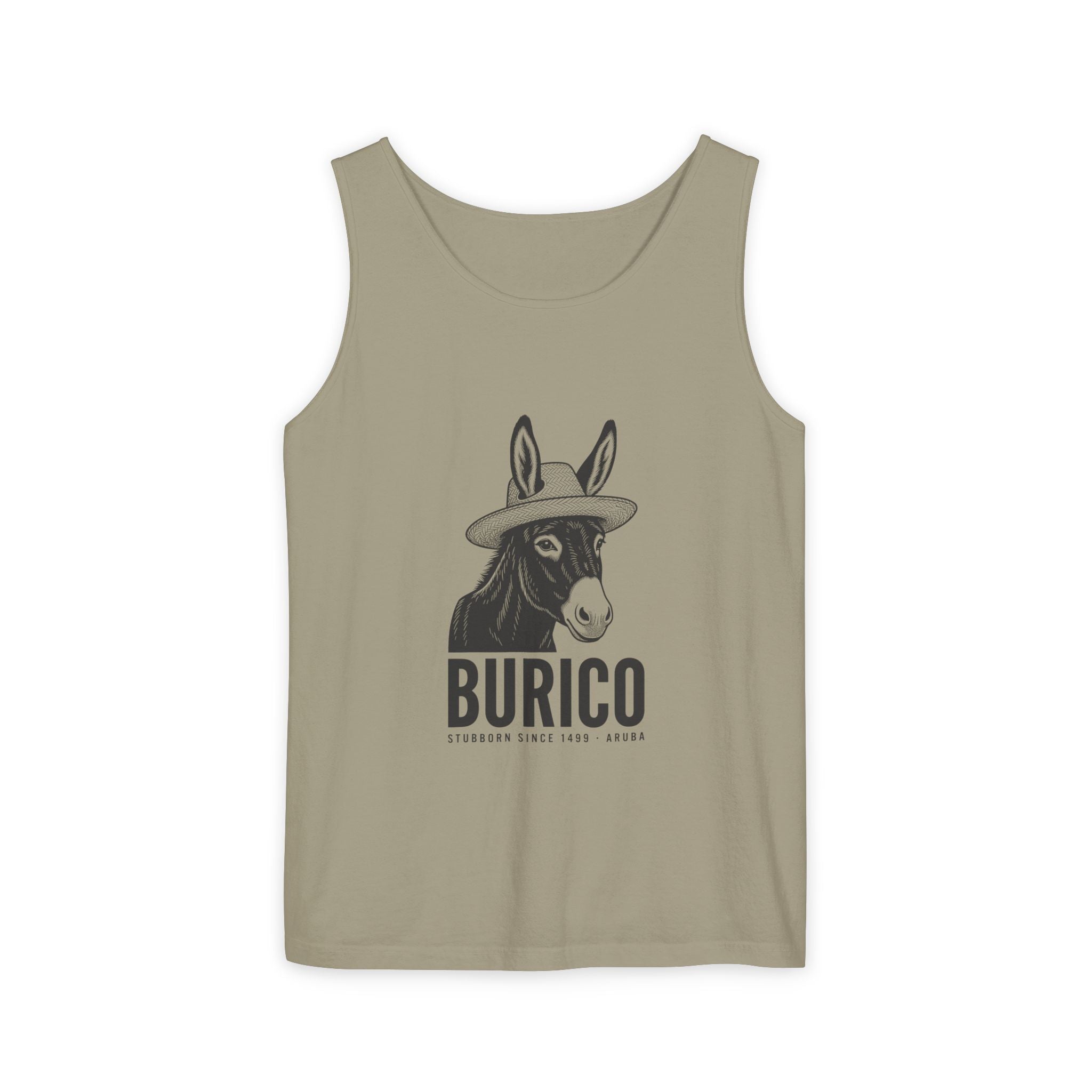 Aruba Burico Donkey Tank
