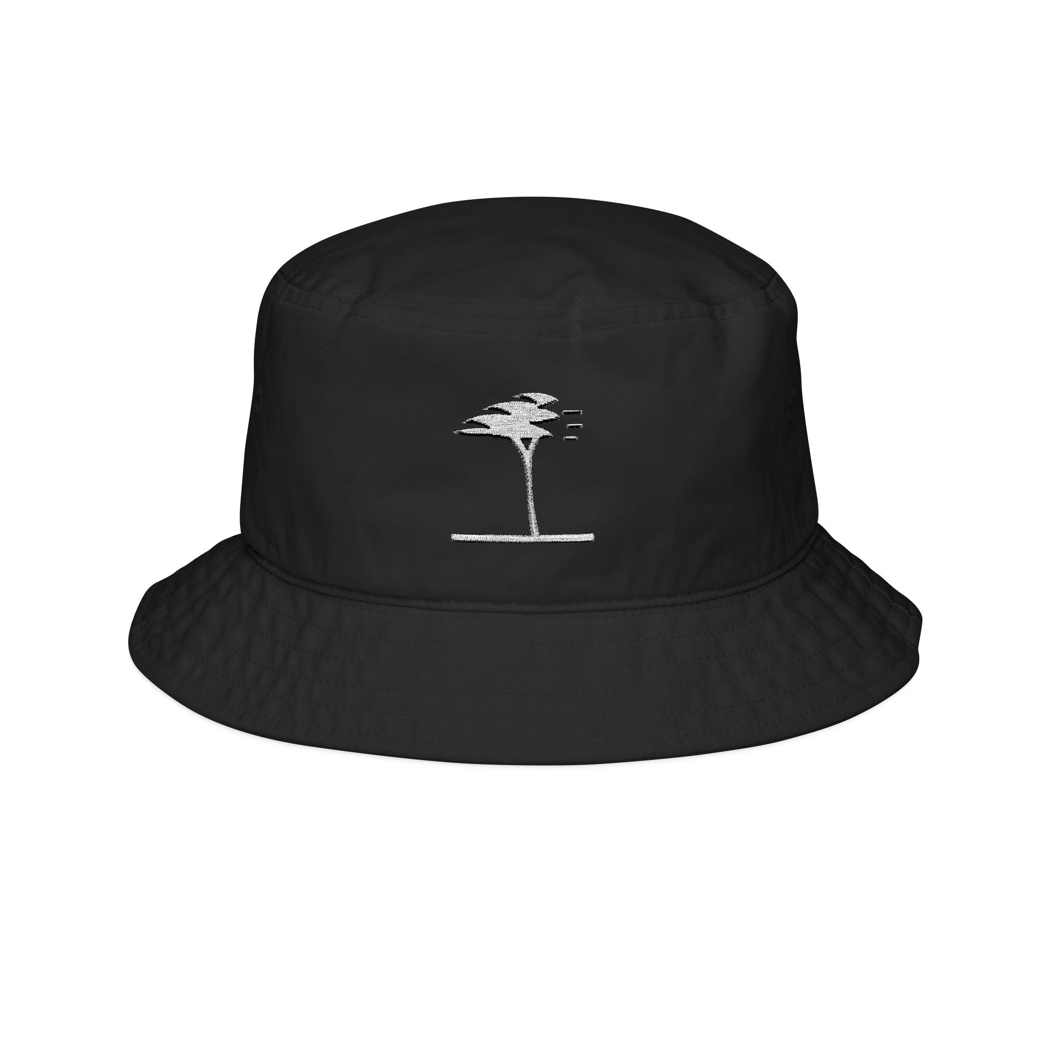 Aruba Divi Divi Bucket Hat