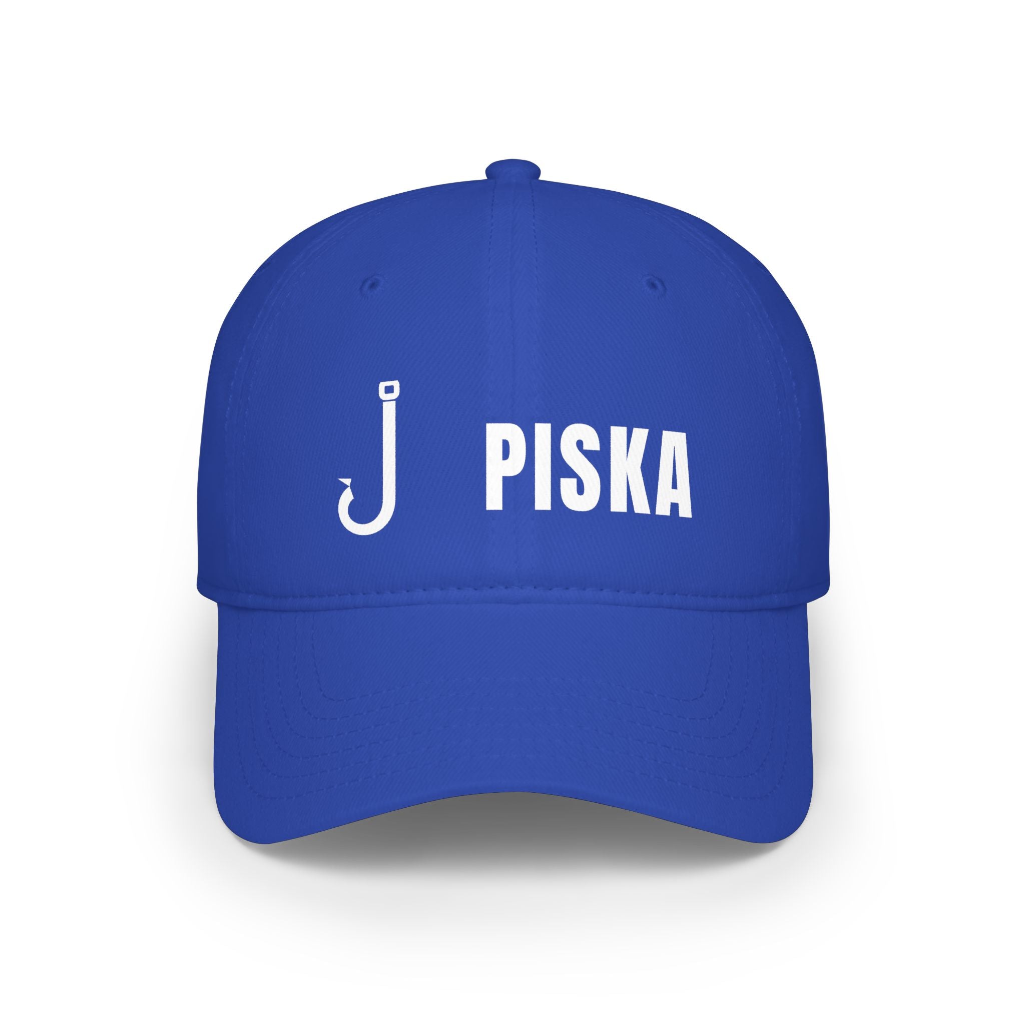 Aruba Piska Fish Hook Cap