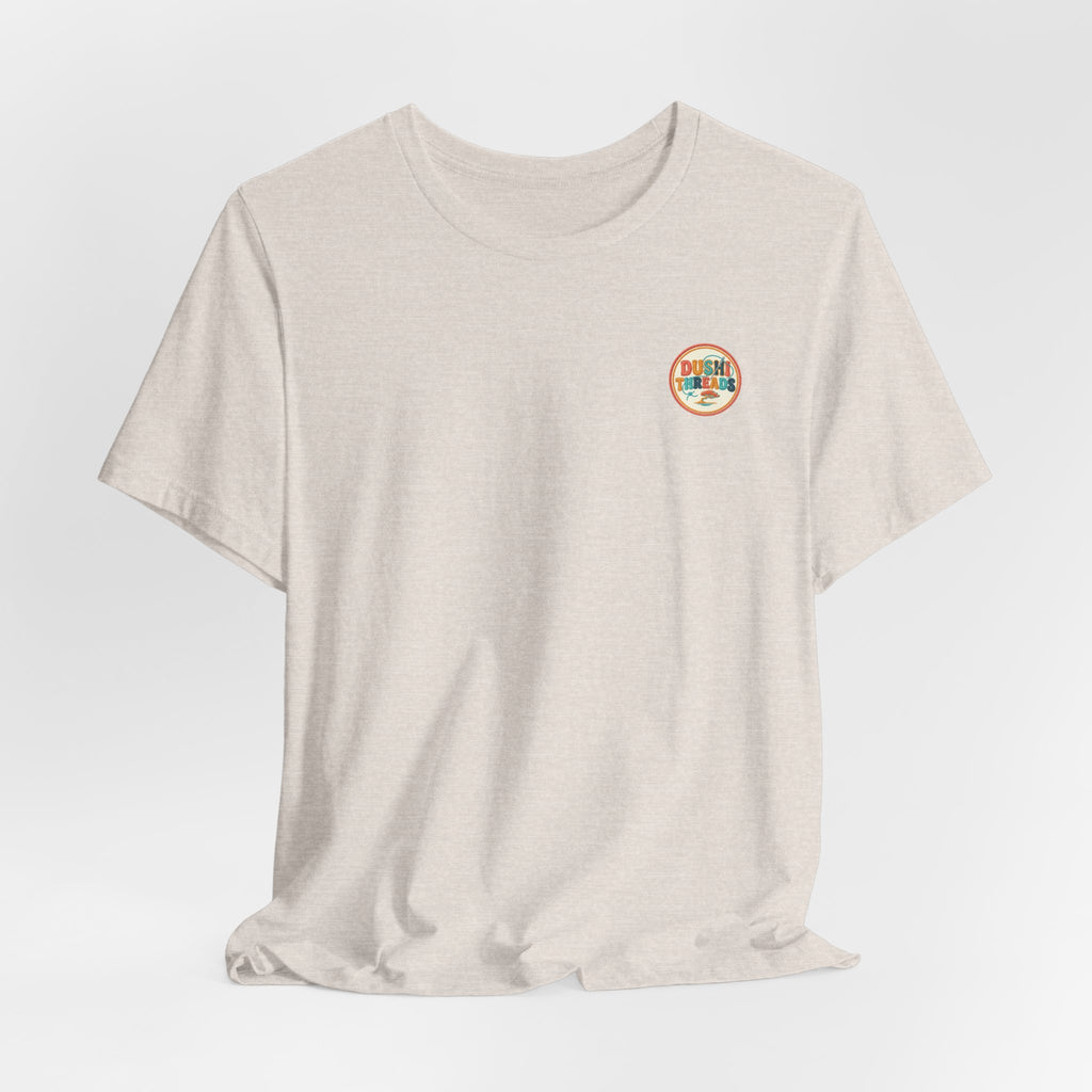 Aruba Cadushi Cactus Moon Tee