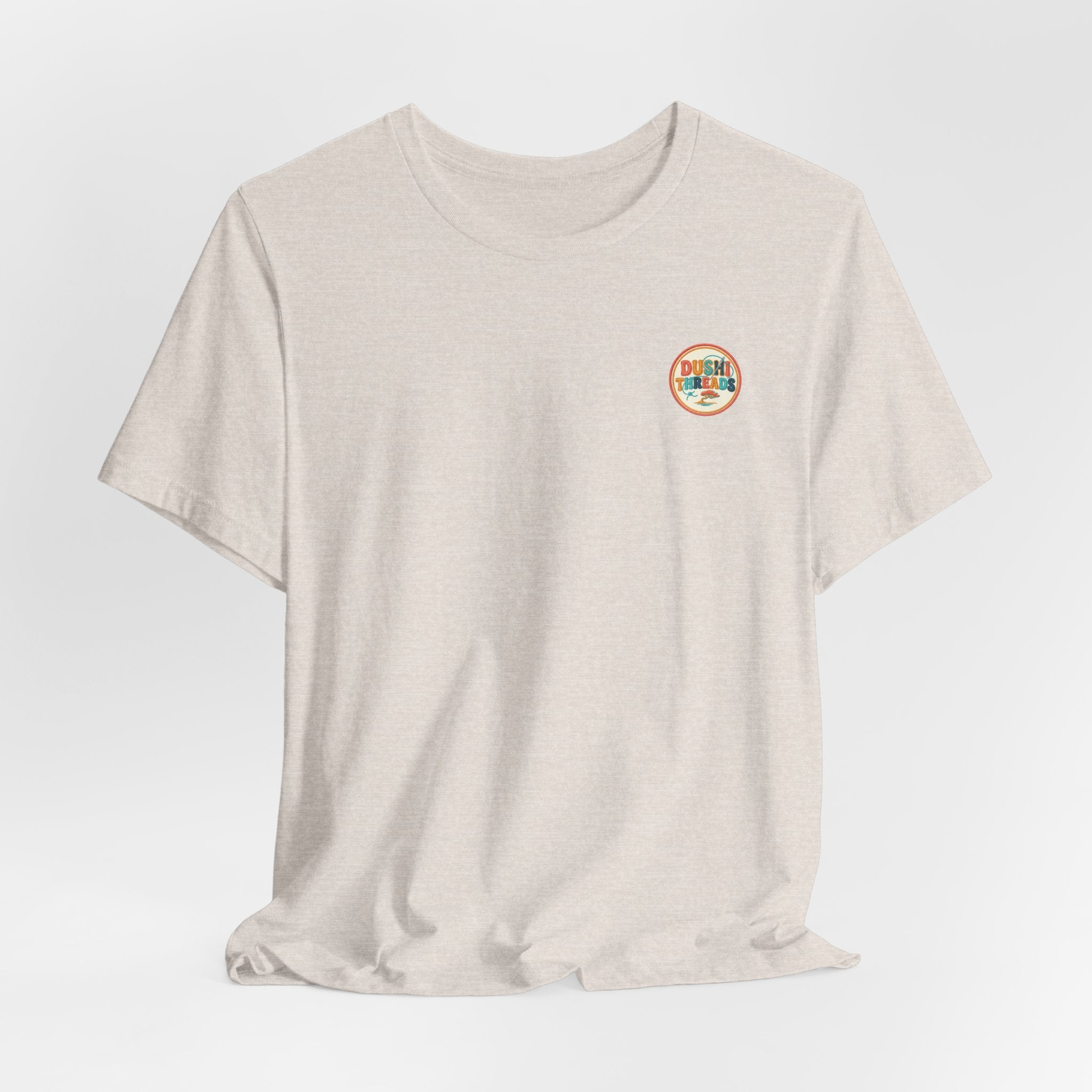 Aruba Cadushi Cactus Moon Tee