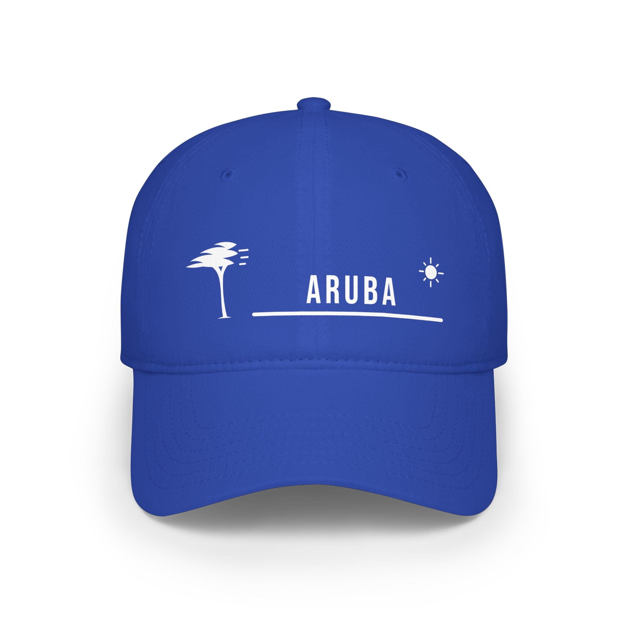 Aruba Divi Horizon Cap