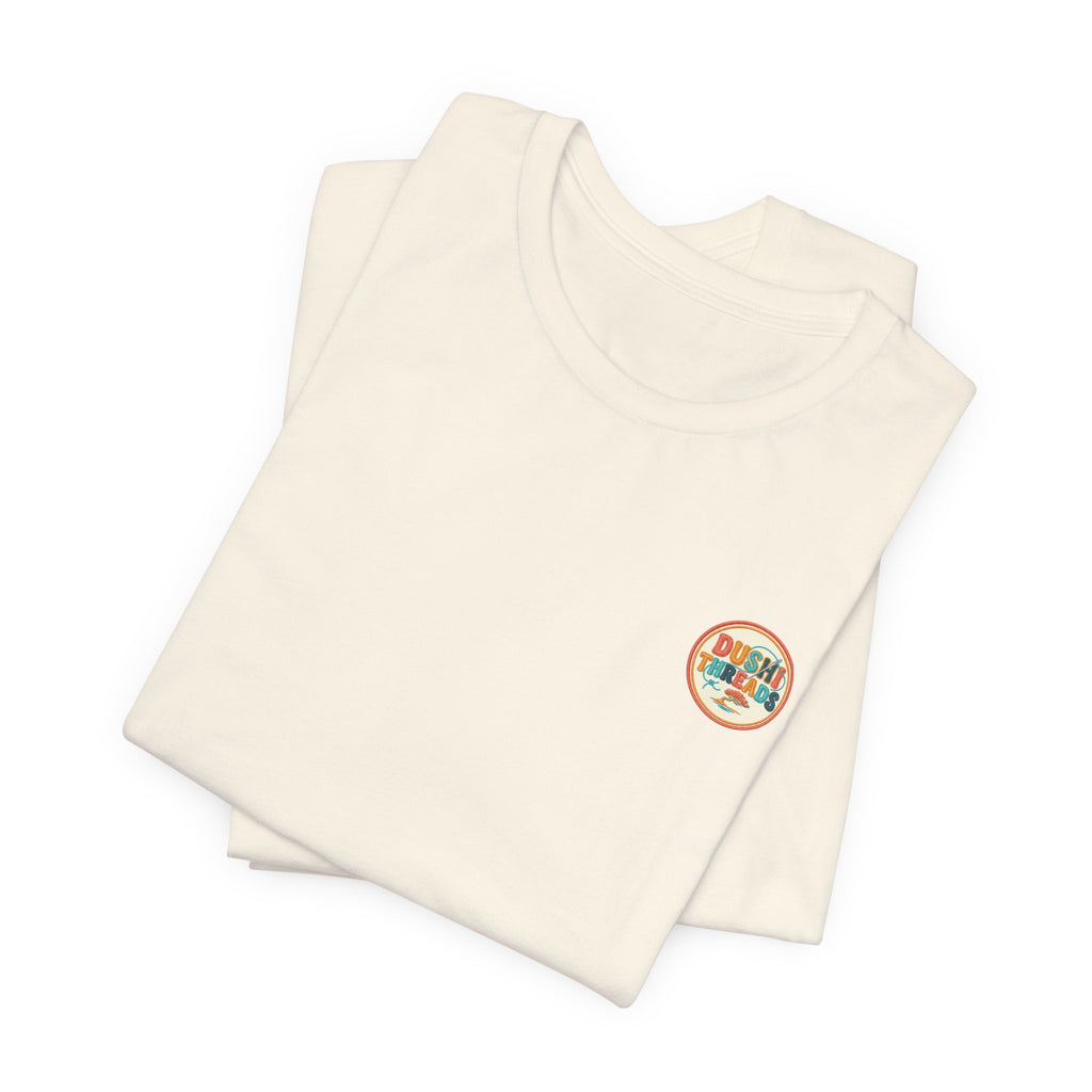 Divi Windsurfer Diamond Tee