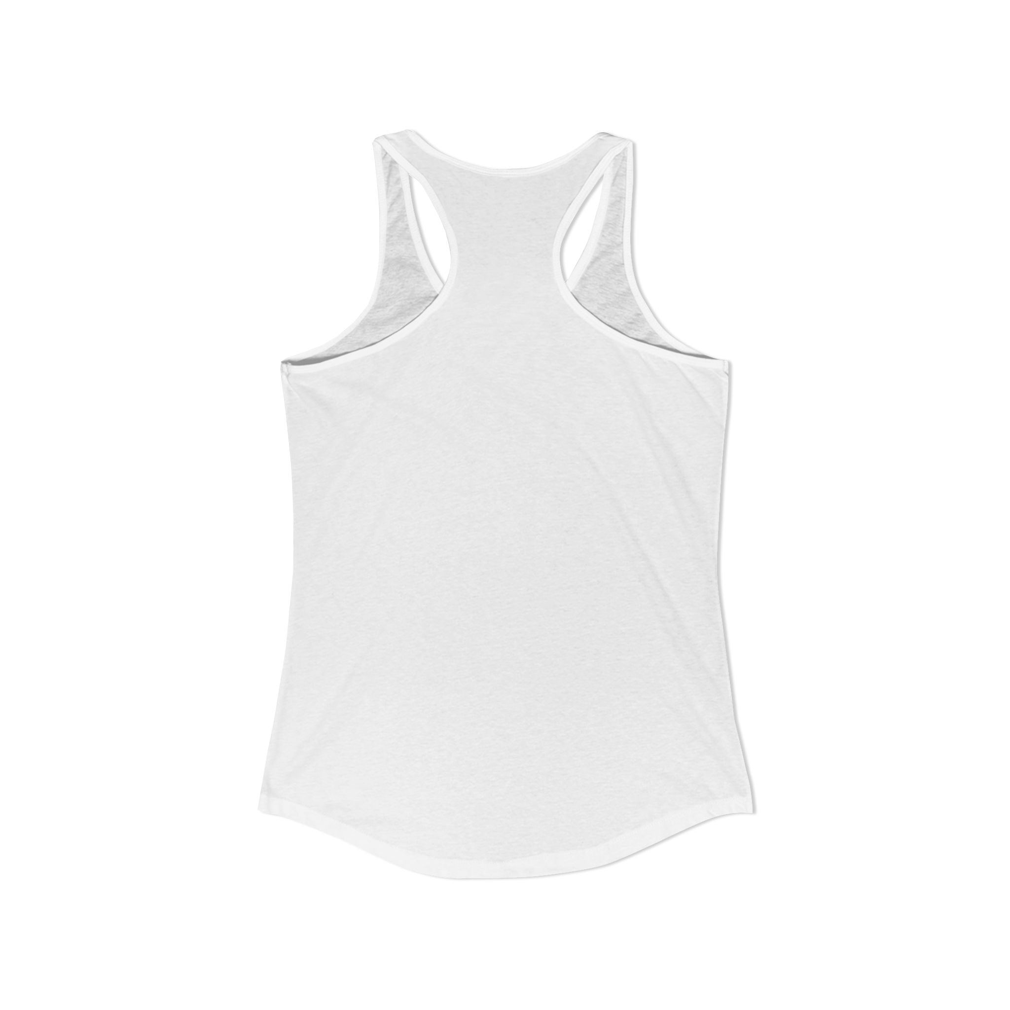 Aruba Salt and Sun Varsity Tank