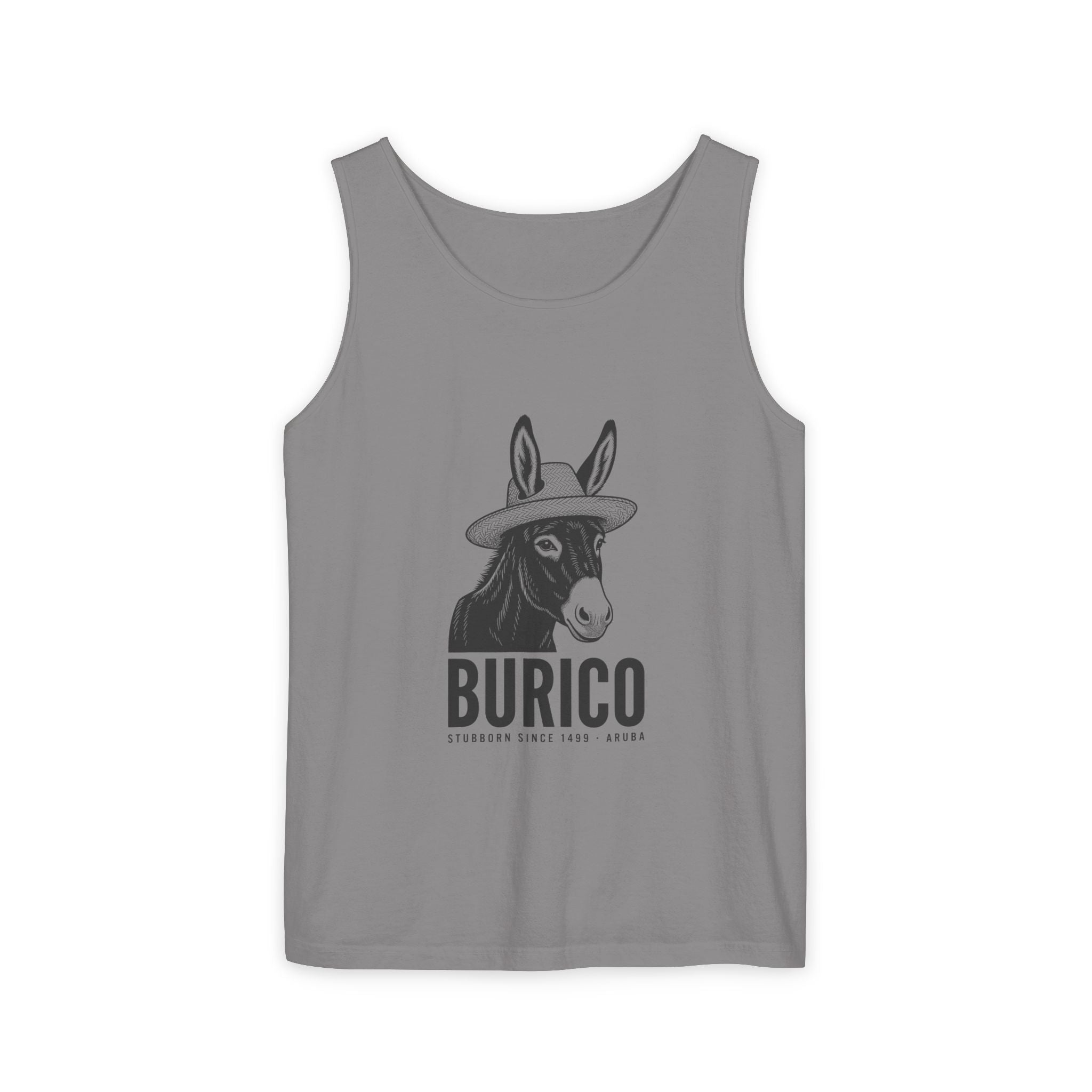 Aruba Burico Donkey Tank