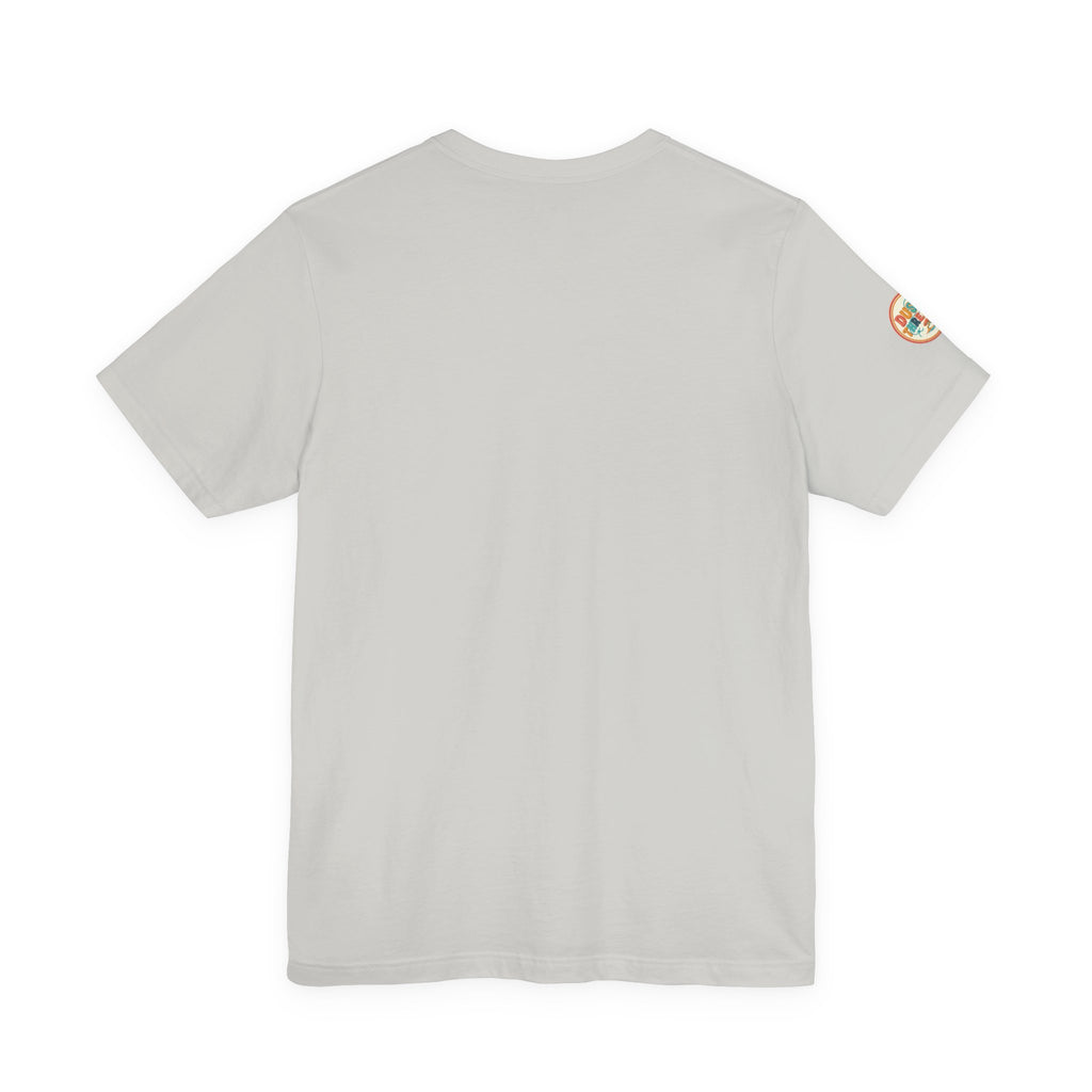 Aruba Hypnotic Wave Surf Tee
