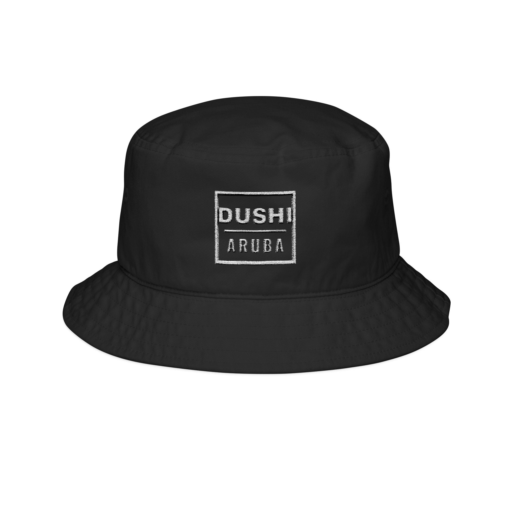 Dushi Aruba Bucket Hat