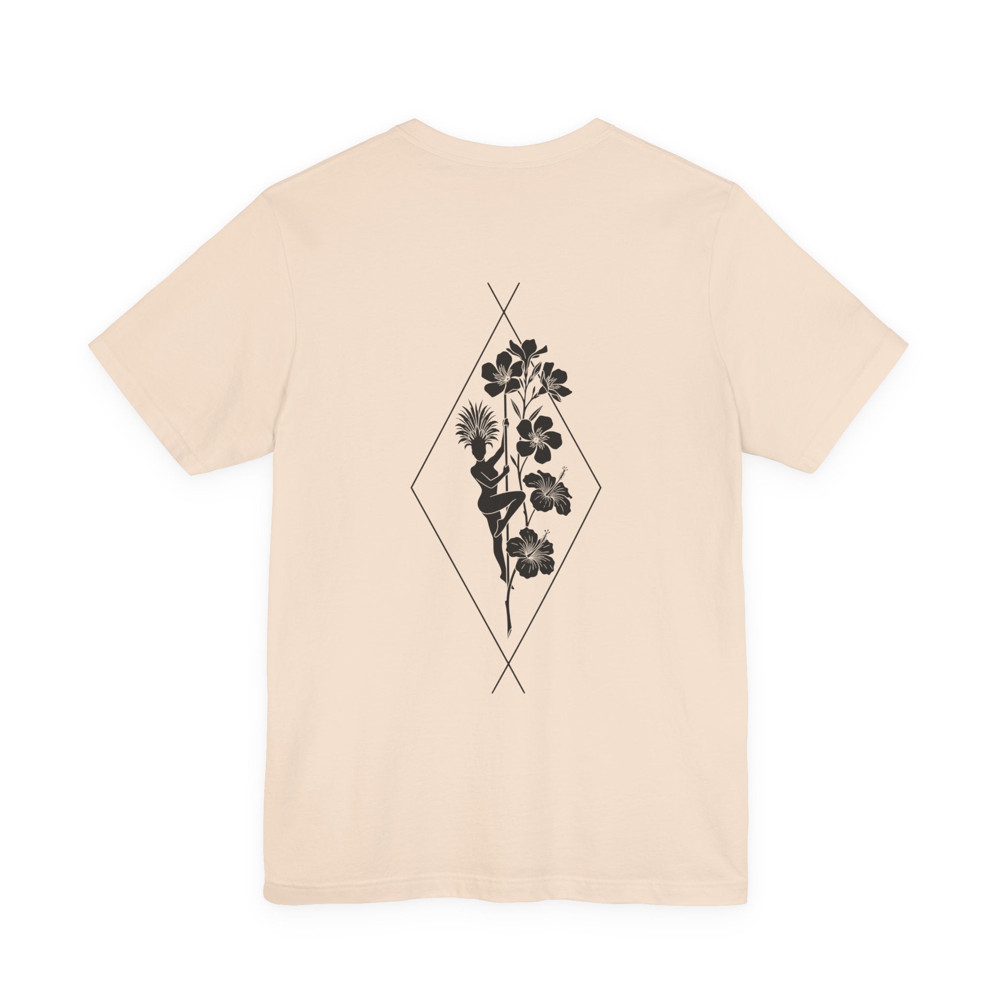 Carnival Dancer Diamond Tee