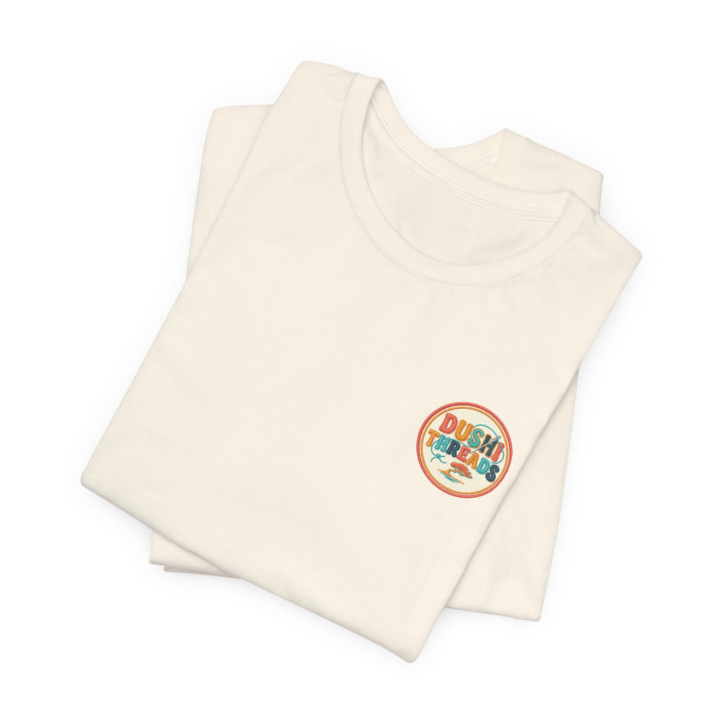 Arch Flamingo Tee