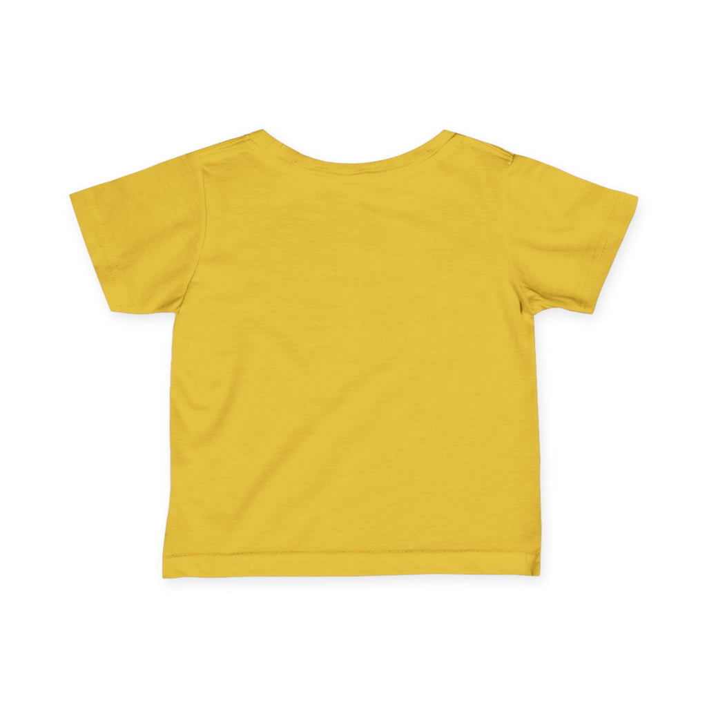 Aruba Pelican Special Delivery Baby Tee