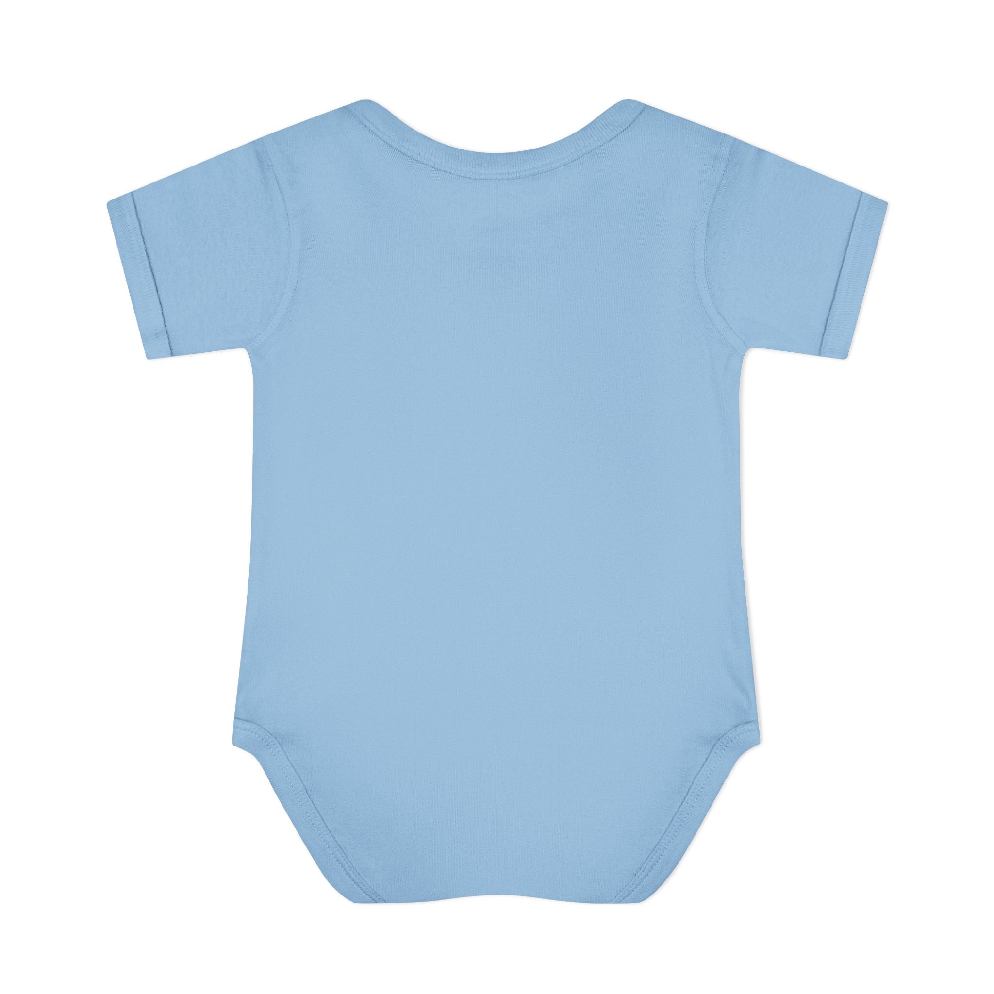 Aruba Here Comes the Sunshine Baby Bodysuit