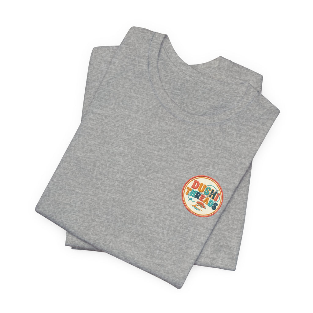 Arch Flamingo Tee