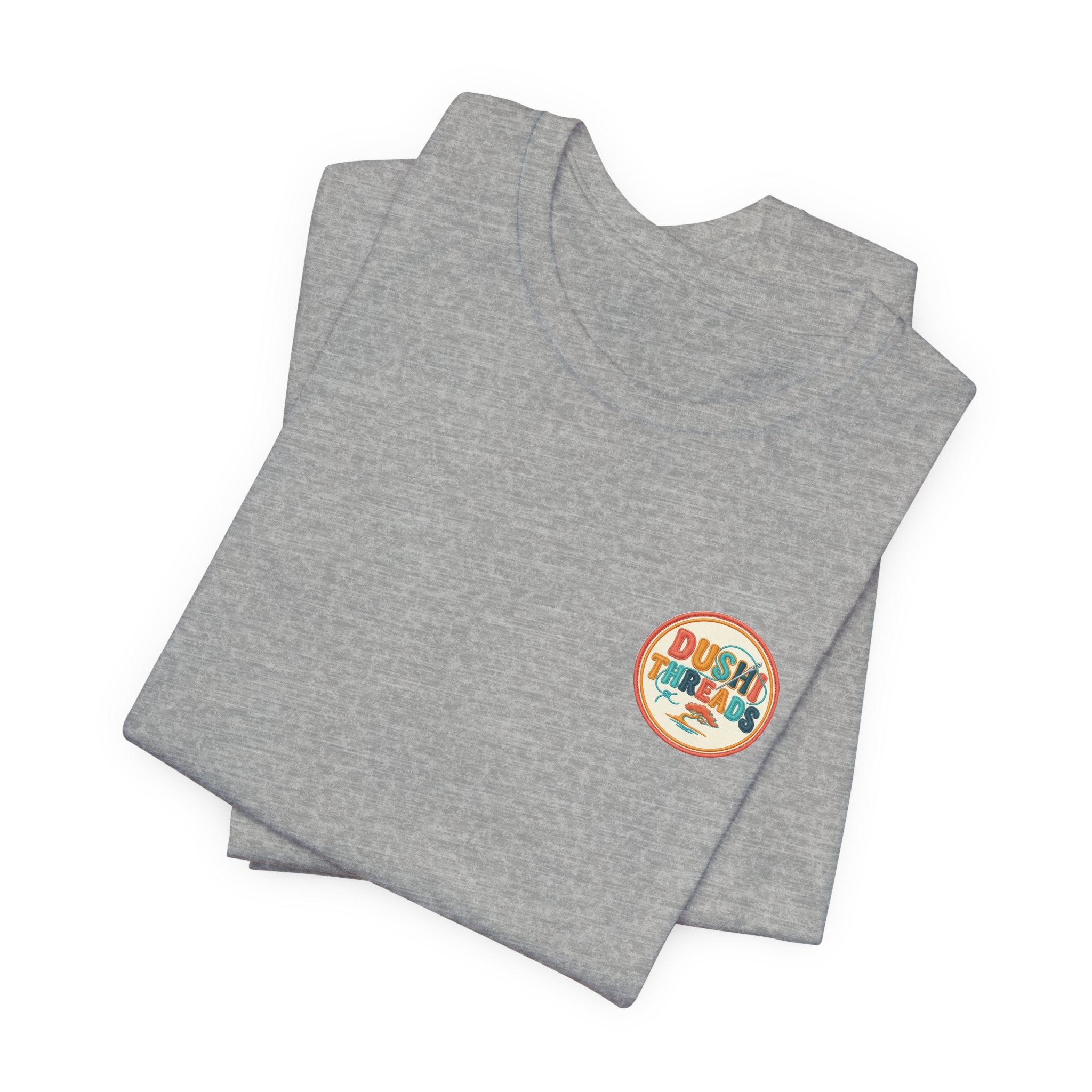 Arch Flamingo Tee