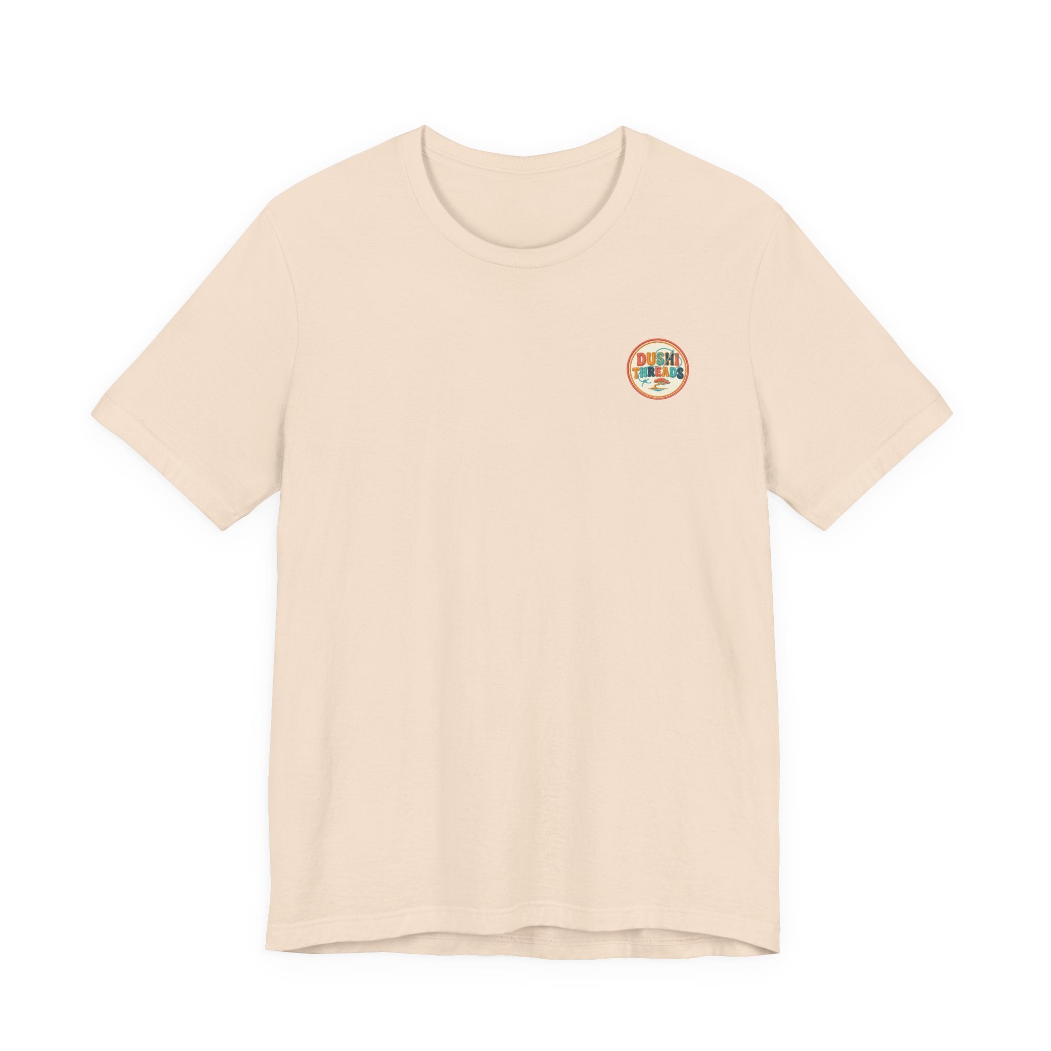 Freediver Sea Fan Diamond Tee