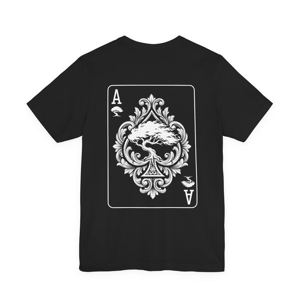 Aruba Ace of Spades Tee