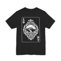 Aruba Ace of Spades Tee in Black