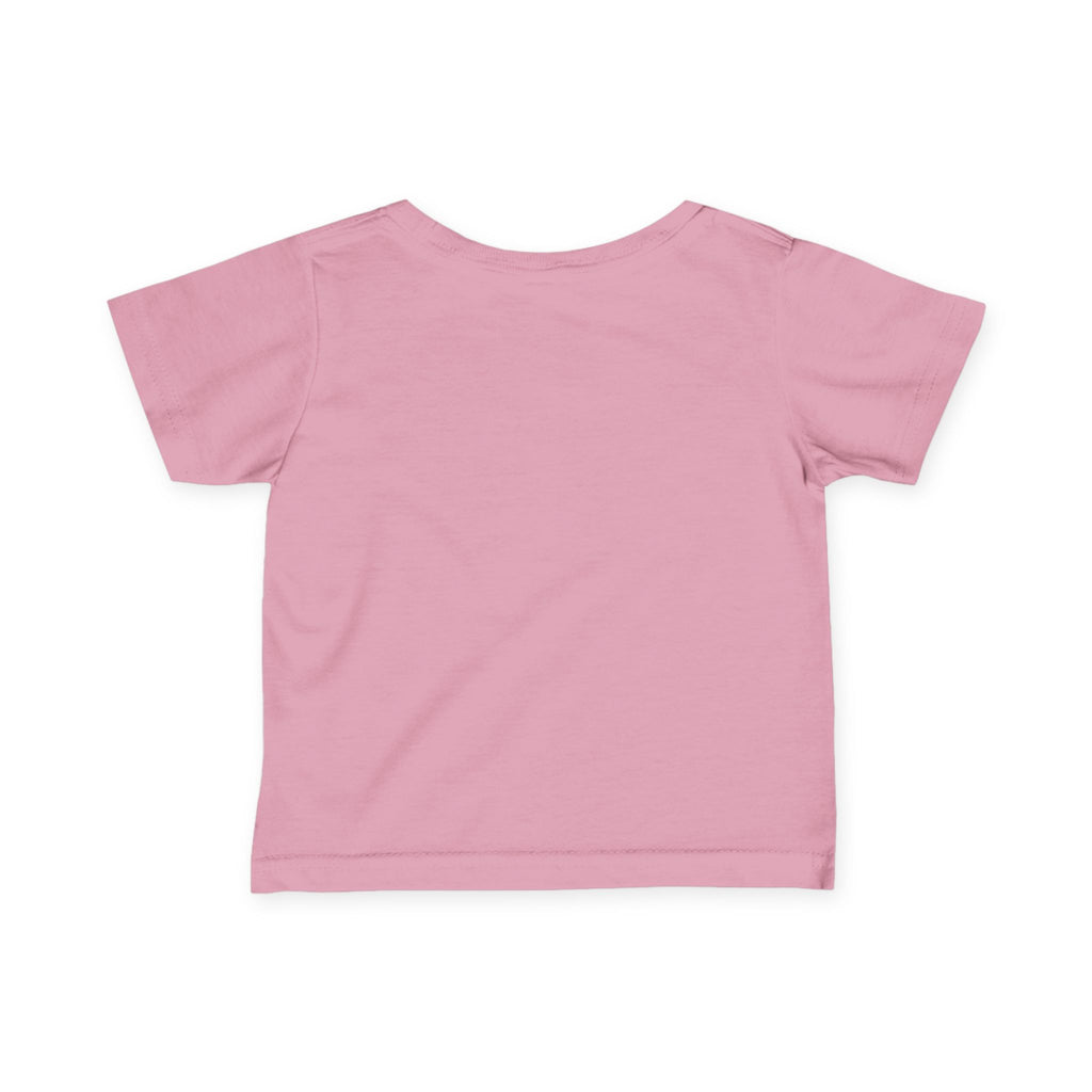 Aruba Pelican Special Delivery Baby Tee