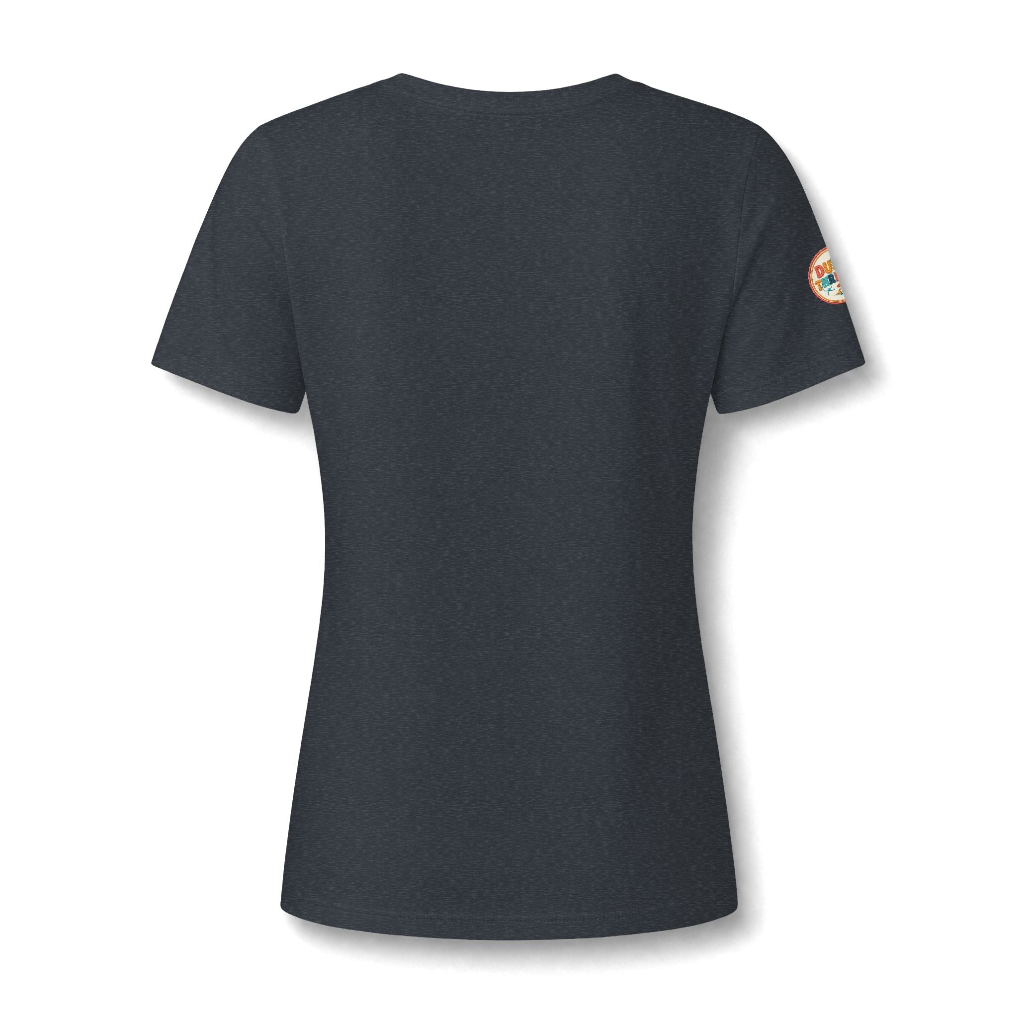 Aruba Pulled by the Moon V-Neck Tee