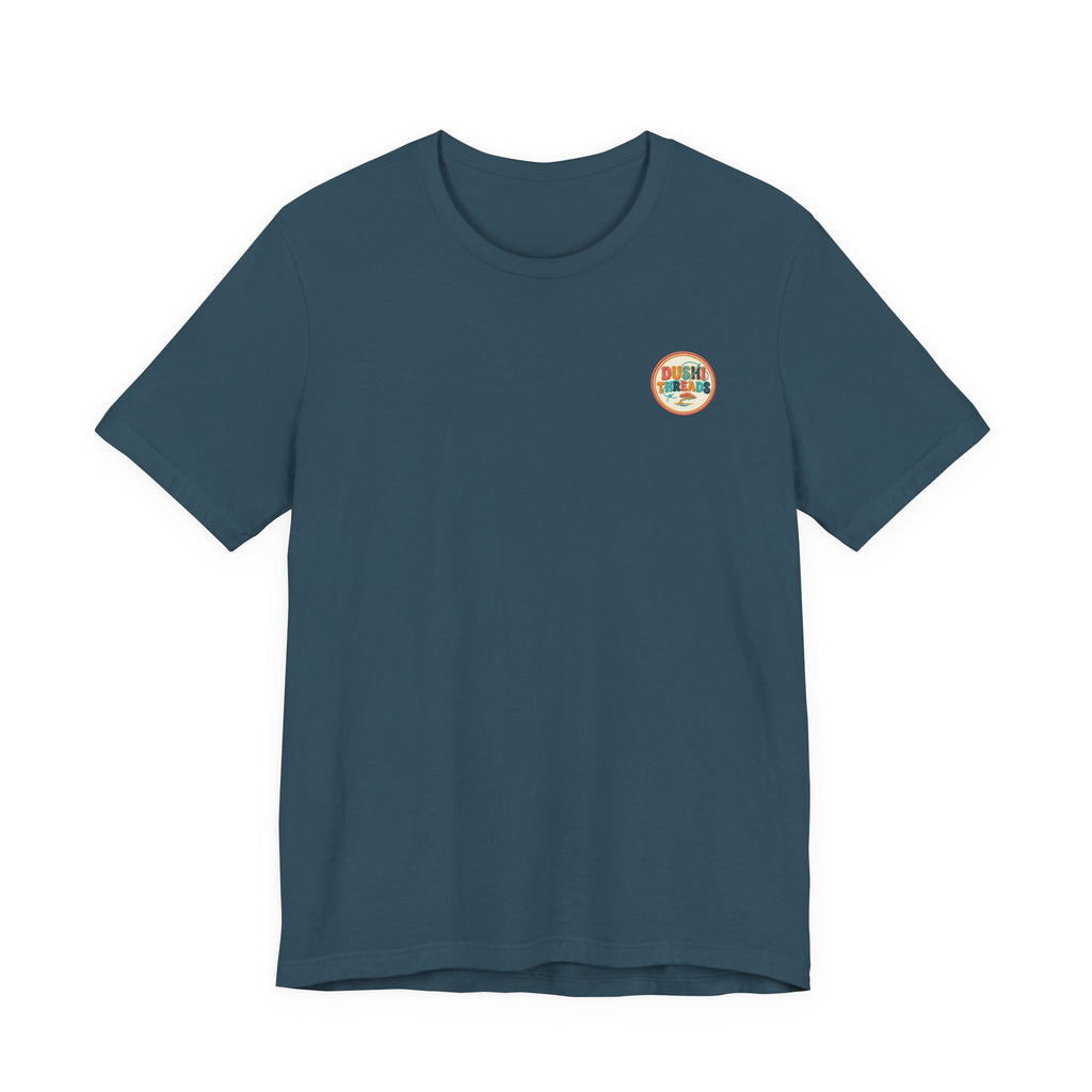 Palm Beach Aruba Neon Tee