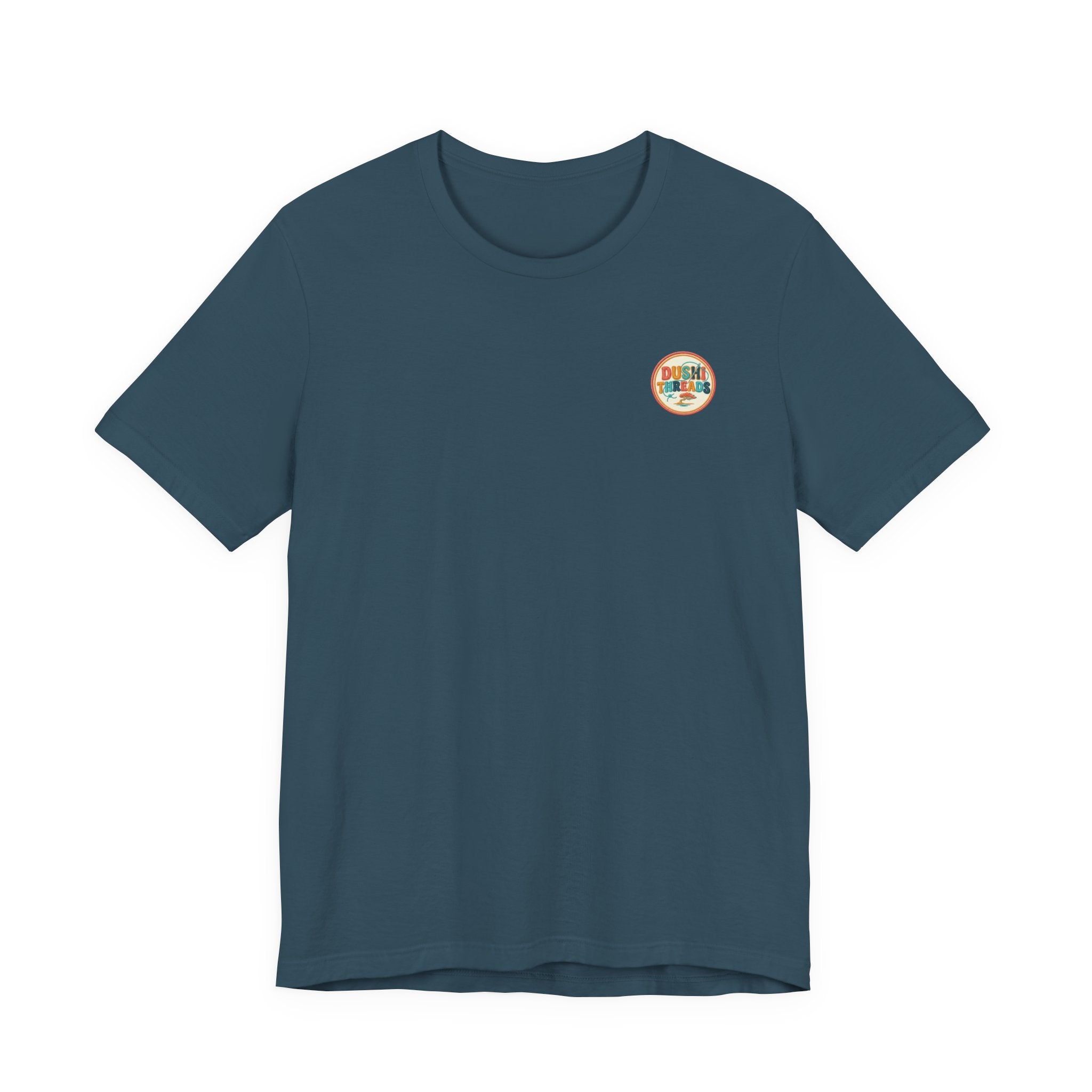 Palm Beach Aruba Neon Tee
