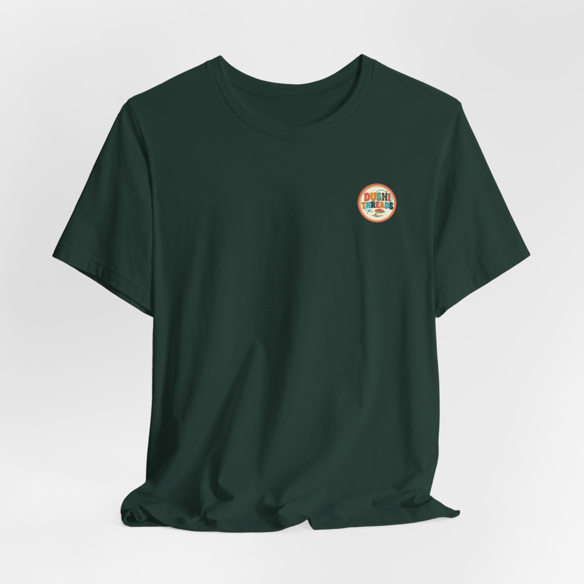 Aruba Ace of Spades Tee