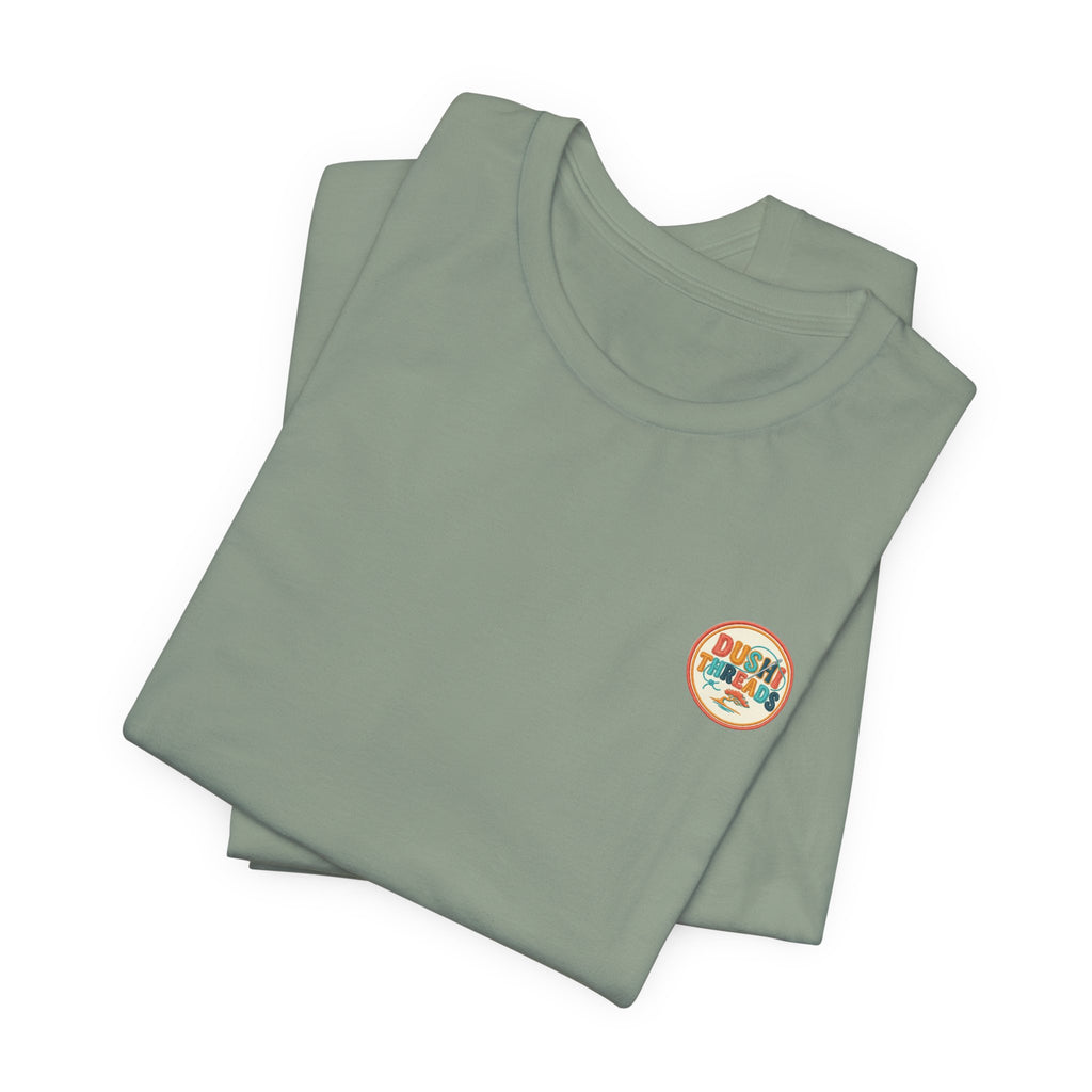 Aruba Cadushi Cactus Moon Tee