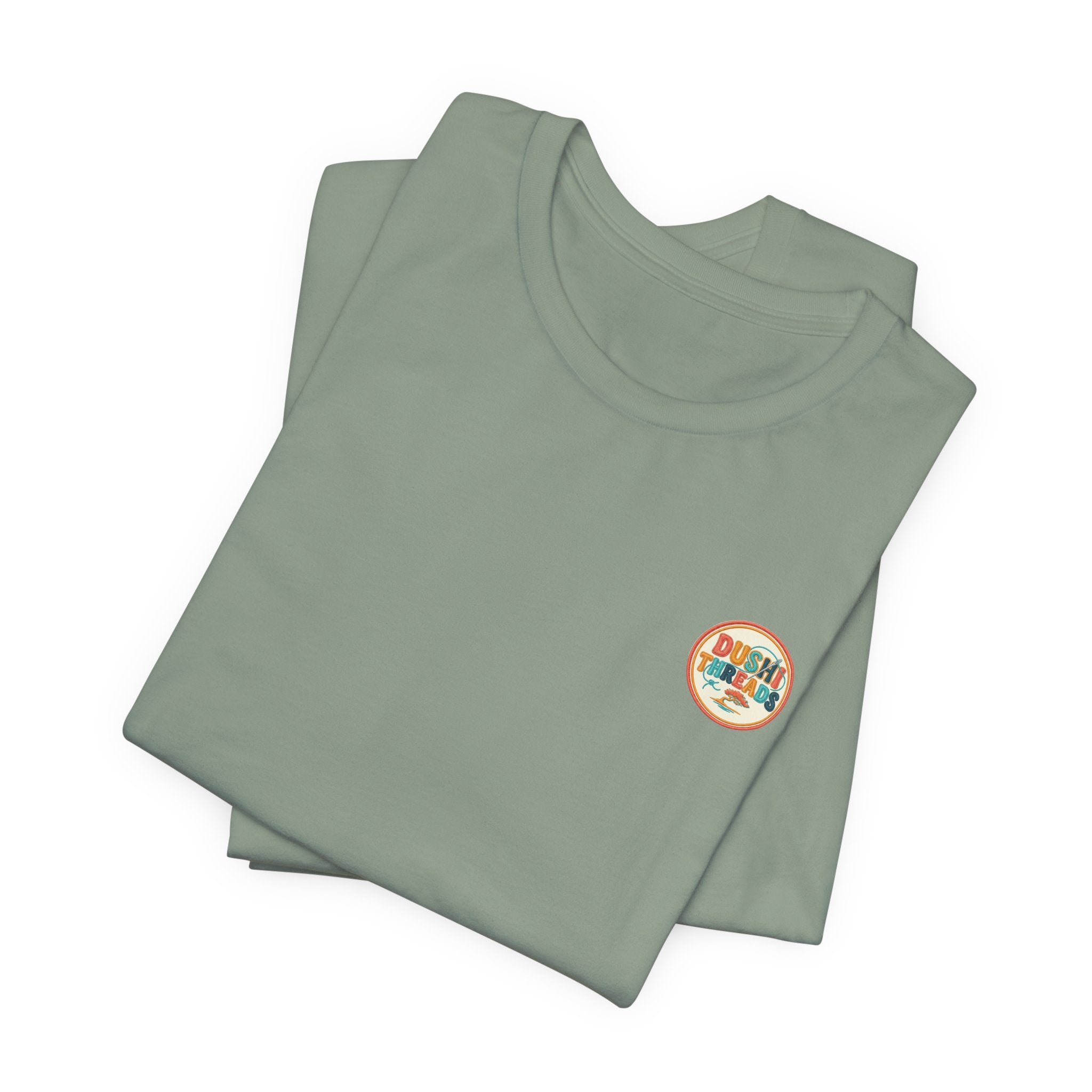 Aruba Cadushi Cactus Moon Tee