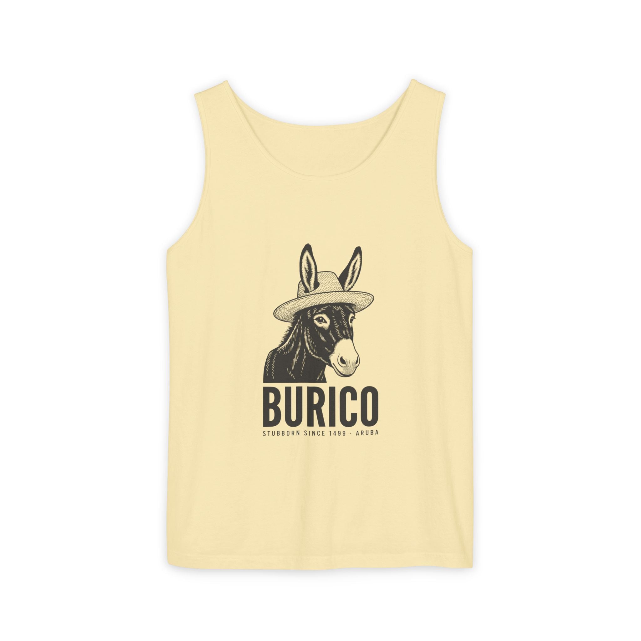 Aruba Burico Donkey Tank