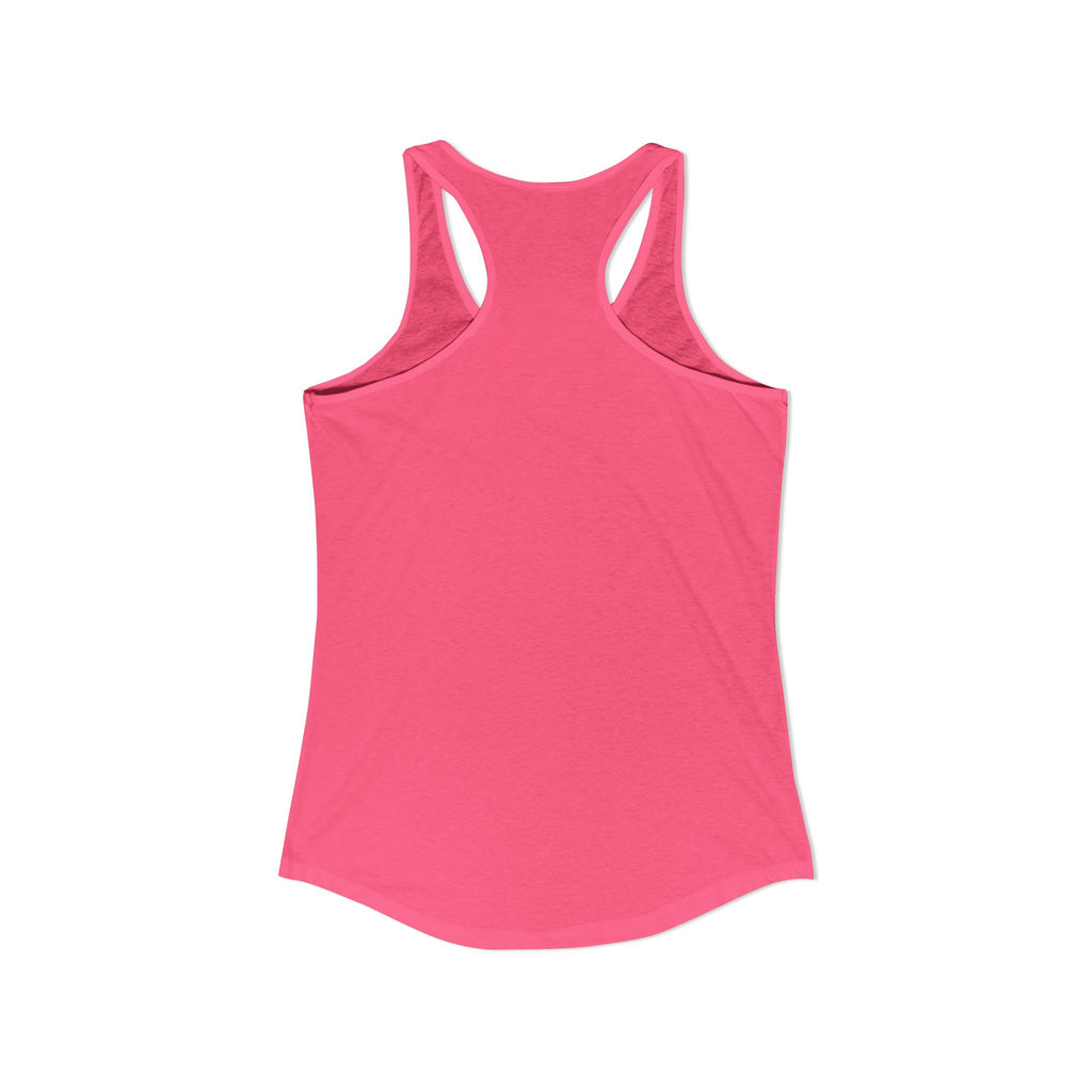 Aruba Salt and Sun Varsity Tank
