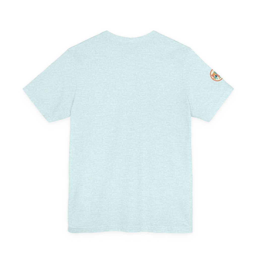 Aruba Great Wave Enso Tee