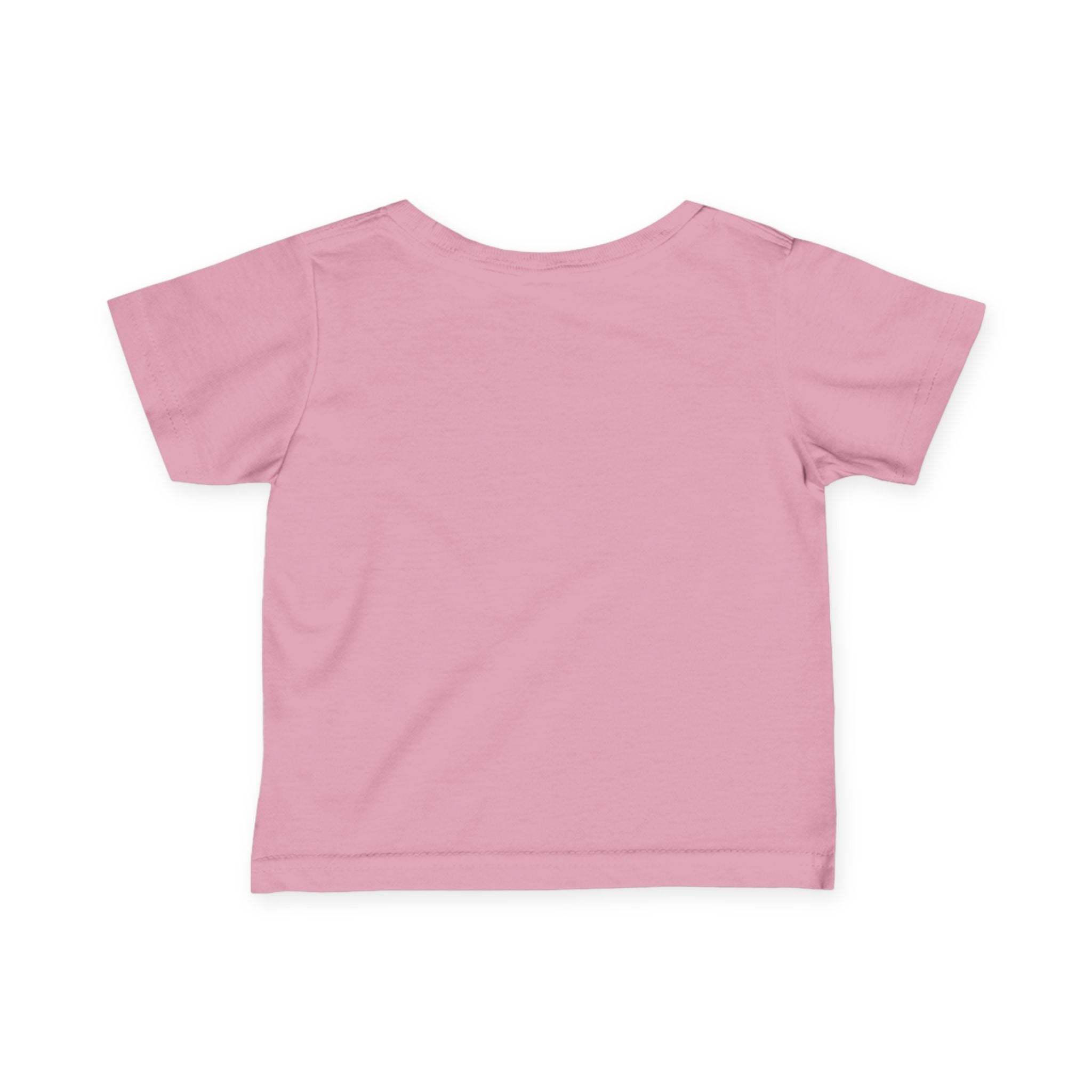 Aruba Little Lizard Hibiscus Baby Tee