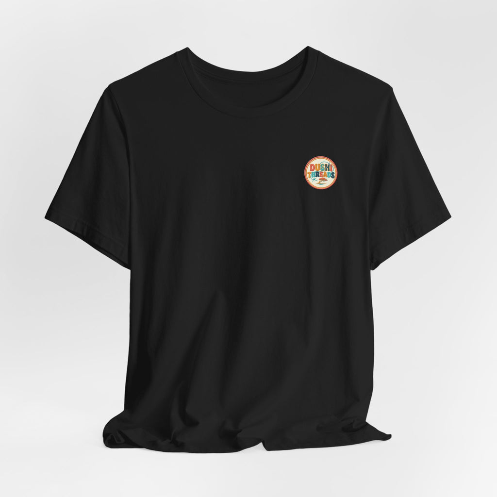 Palm Beach Aruba Neon Tee
