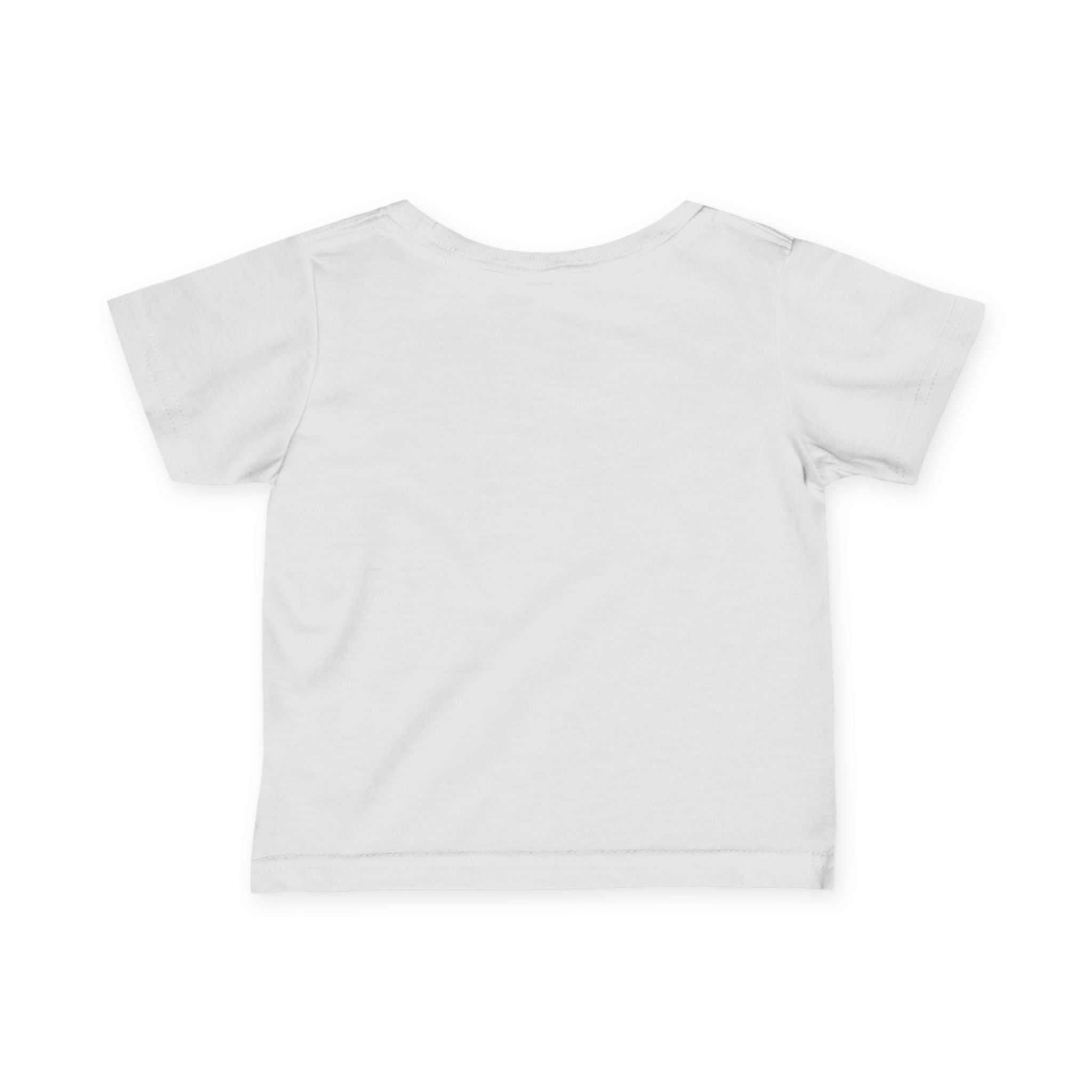 Aruba Reef Rookie Snorkel Duck Baby Tee