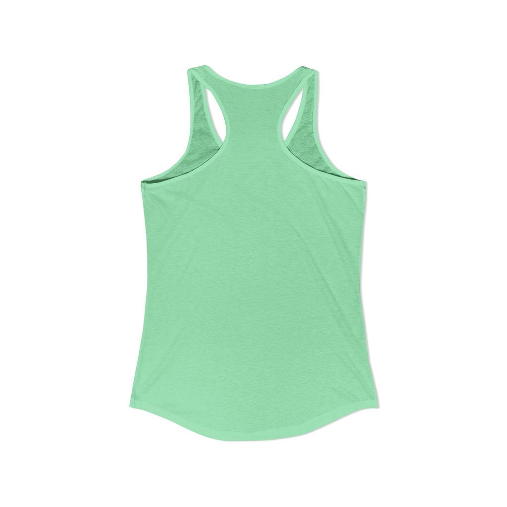 Aruba Beach Tennis Racerback Tank