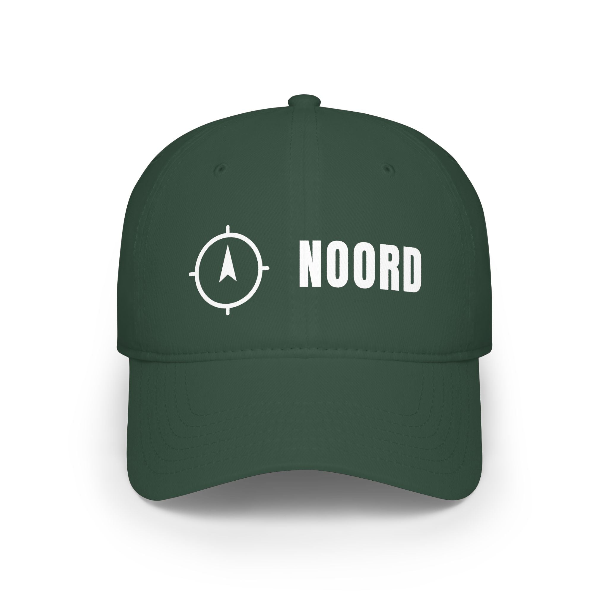 Aruba Noord Compass Cap