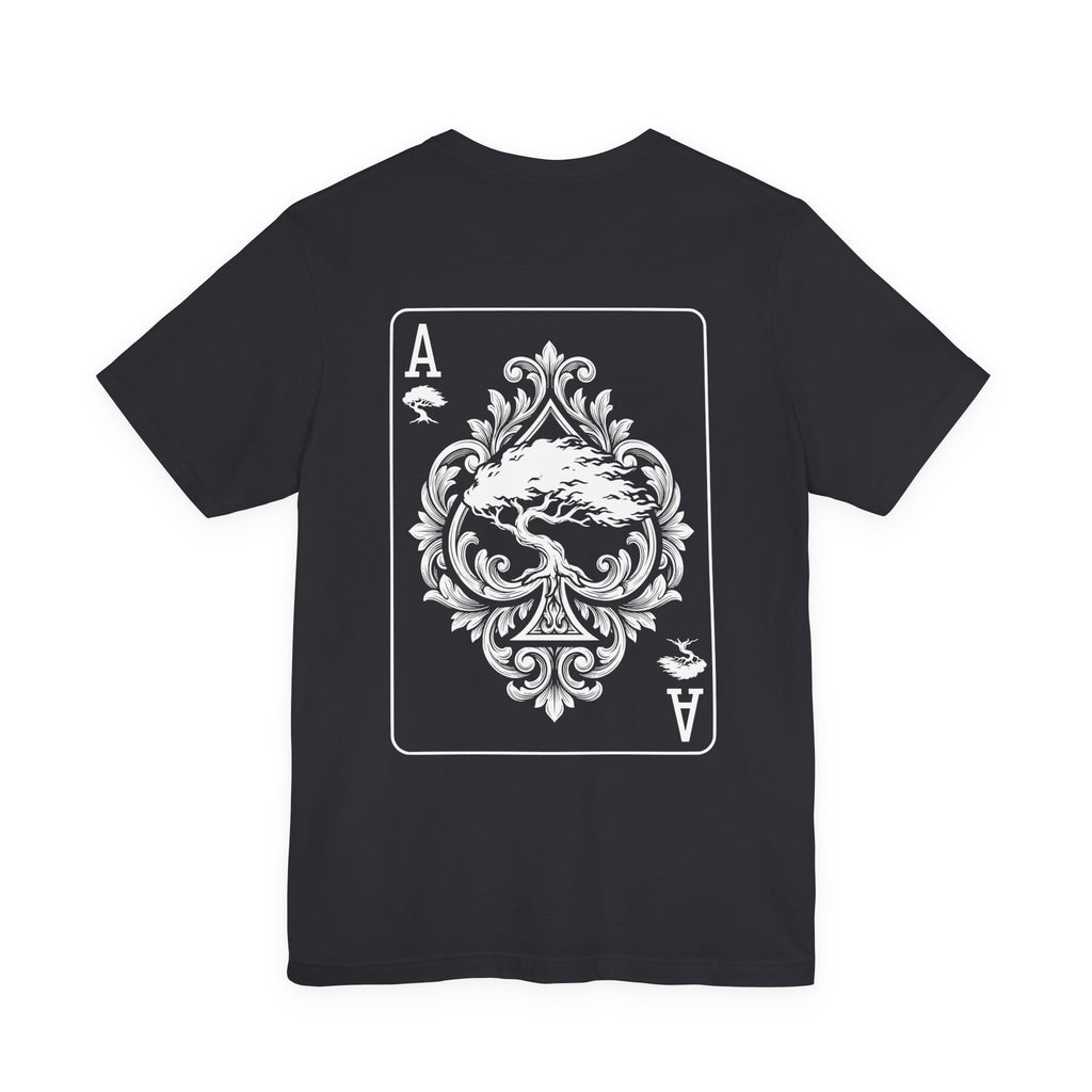 Aruba Ace of Spades Tee