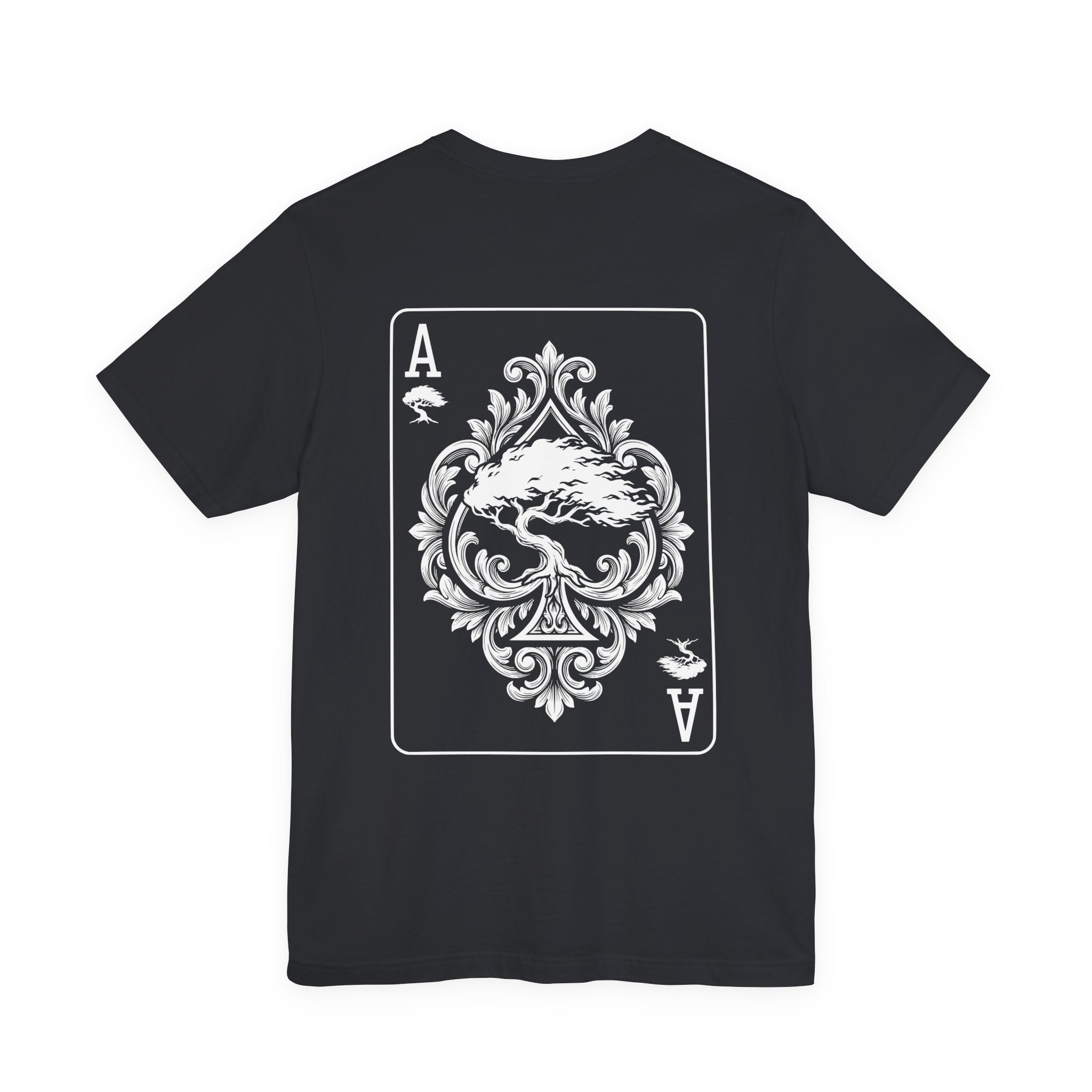Aruba Ace of Spades Tee