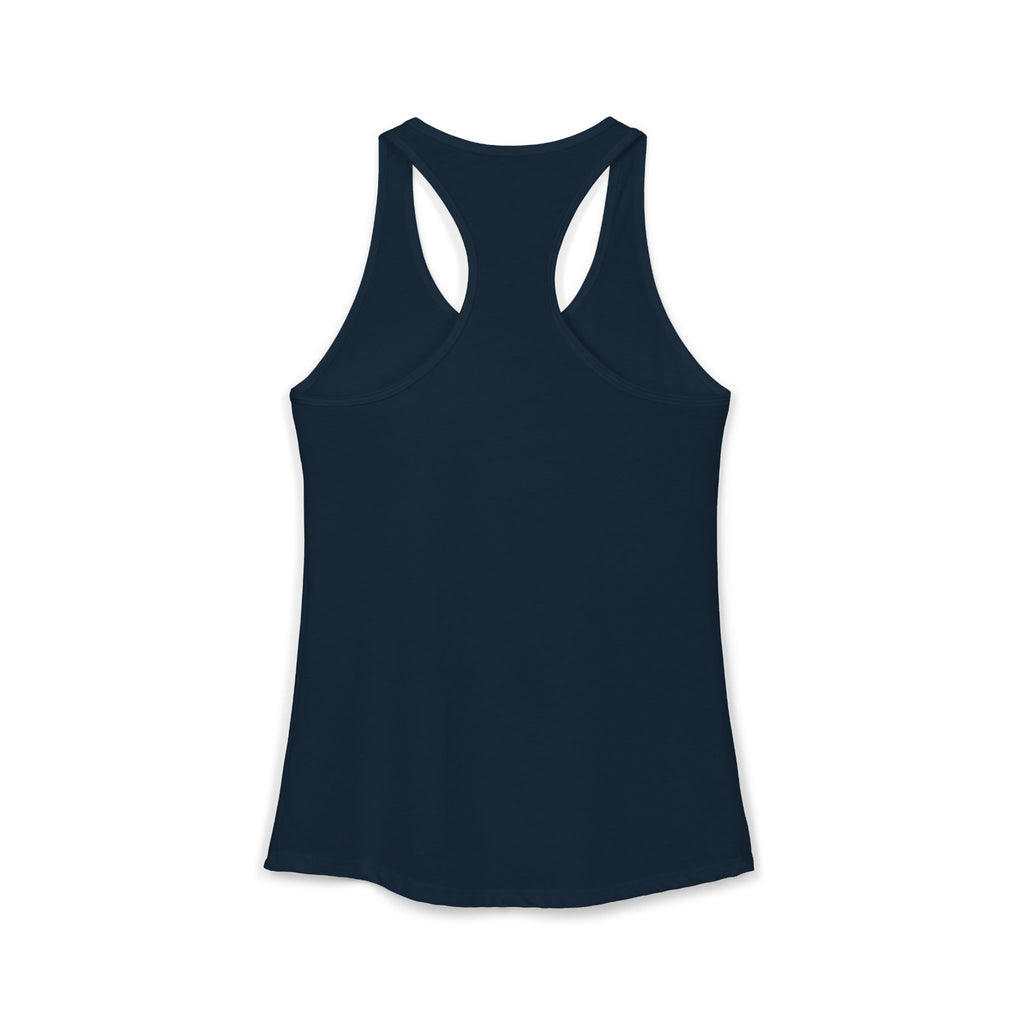 Aruba Sunrise Club Racerback Tank