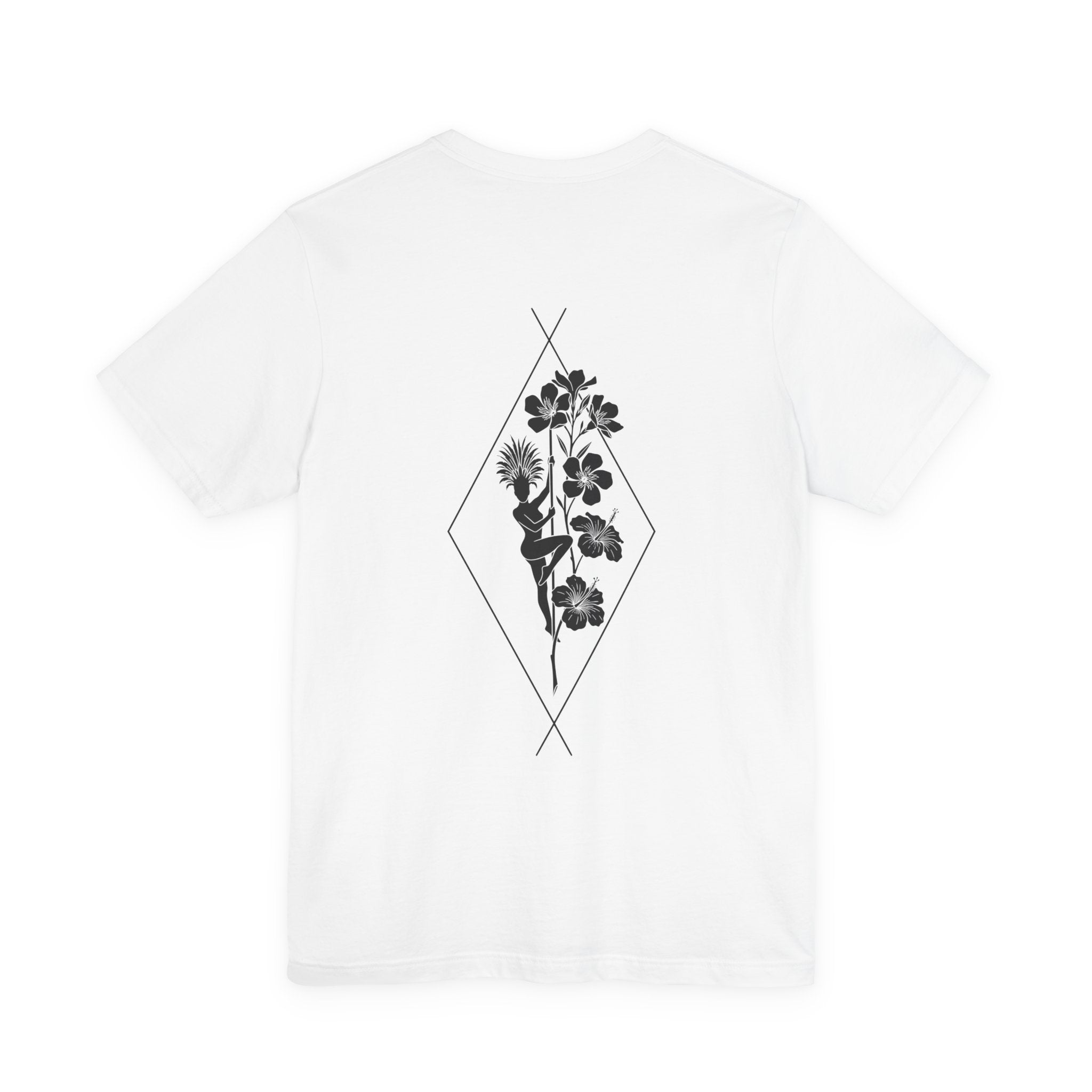 Carnival Dancer Diamond Tee