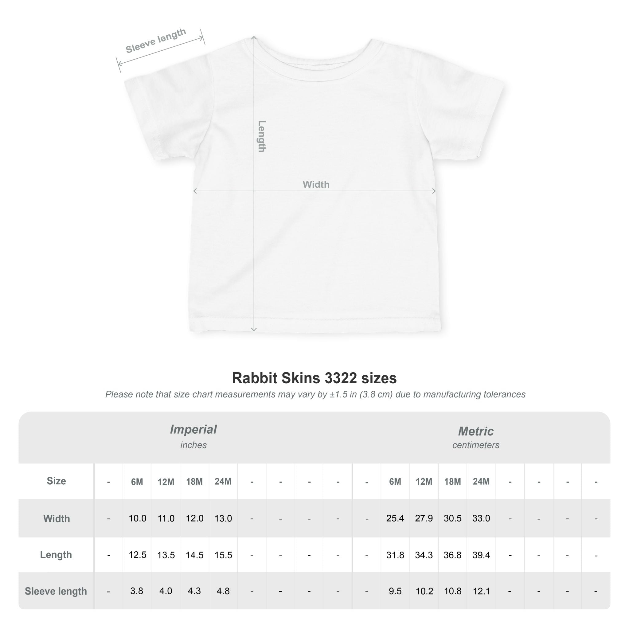 Aruba Pelican Special Delivery Baby Tee
